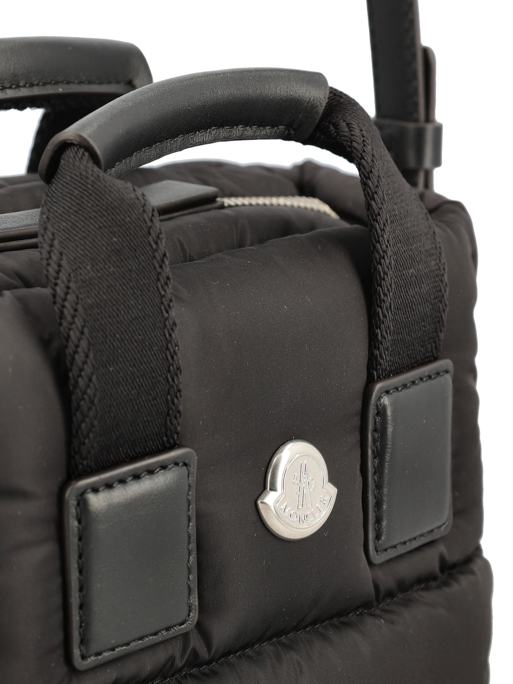 Оригінальна Micro Caradoc Tote Bag Moncler – збільшений вид