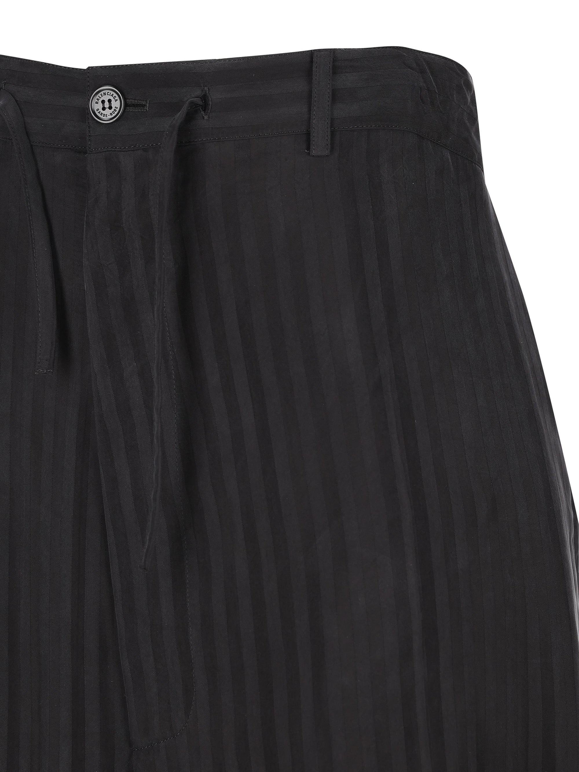 Balenciaga Bottoms оригінал | Швидка доставка Україна – детальний вид - BALENCIAGA