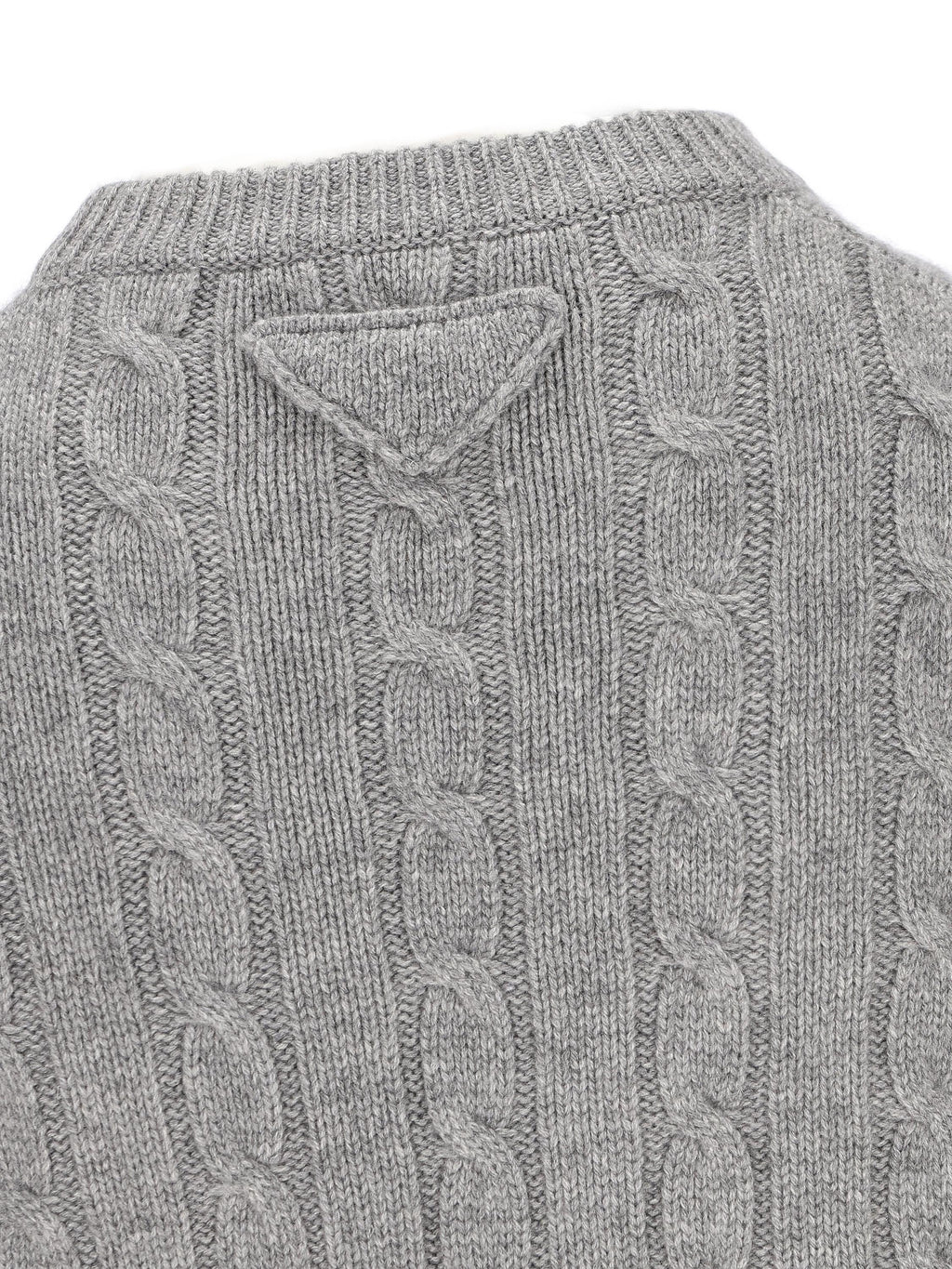 Cashmere Sweater Prada оригінал – Купити в Україні – детальний вид