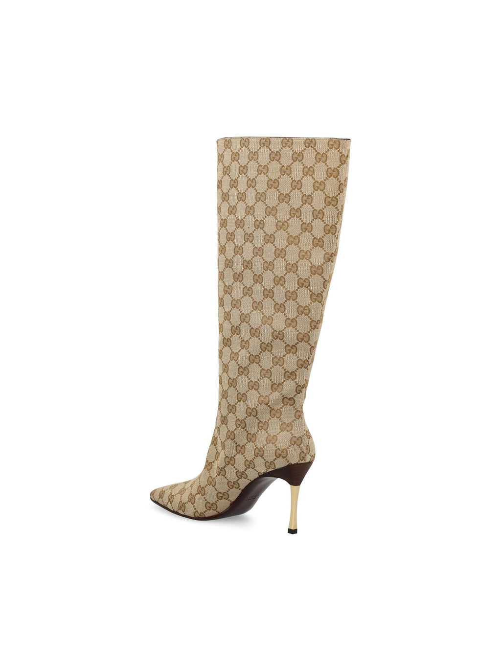 Оригінальна Bombshell Boot Gucci – детальний вид