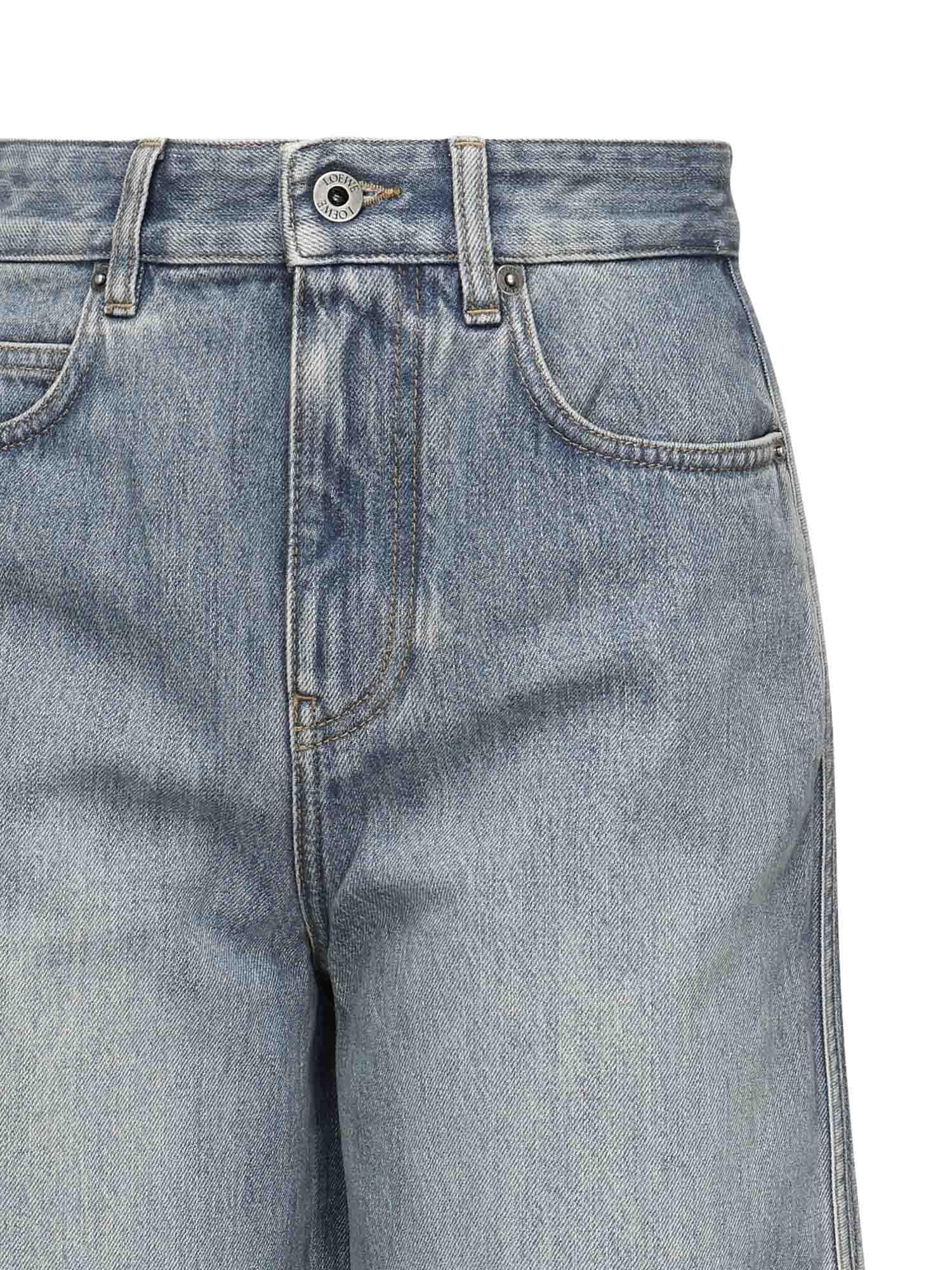 Loewe Bottoms оригінал | Швидка доставка Україна – вид ззаду