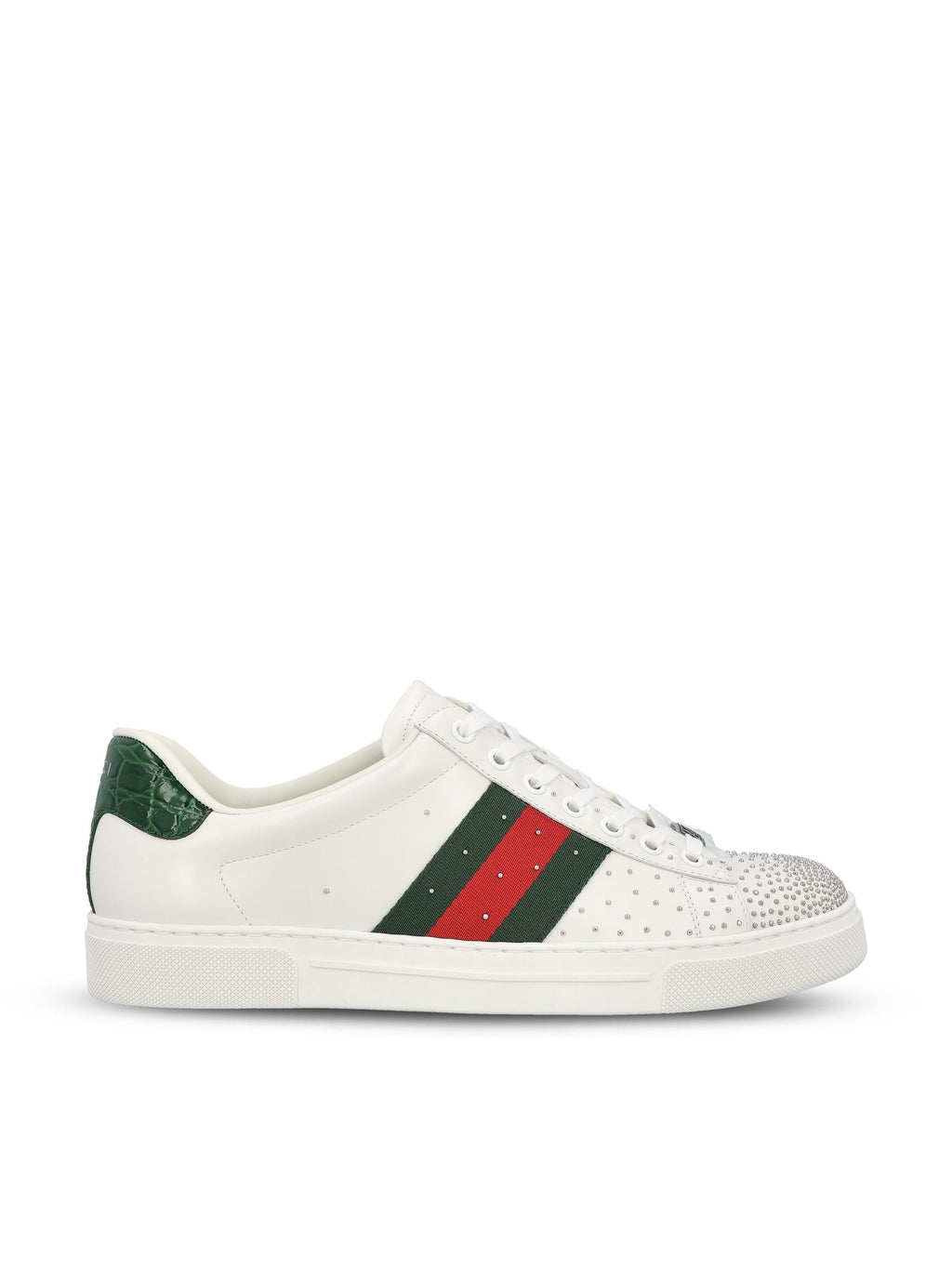 Gucci Footwear оригінал | Швидка доставка Україна – боковий вид