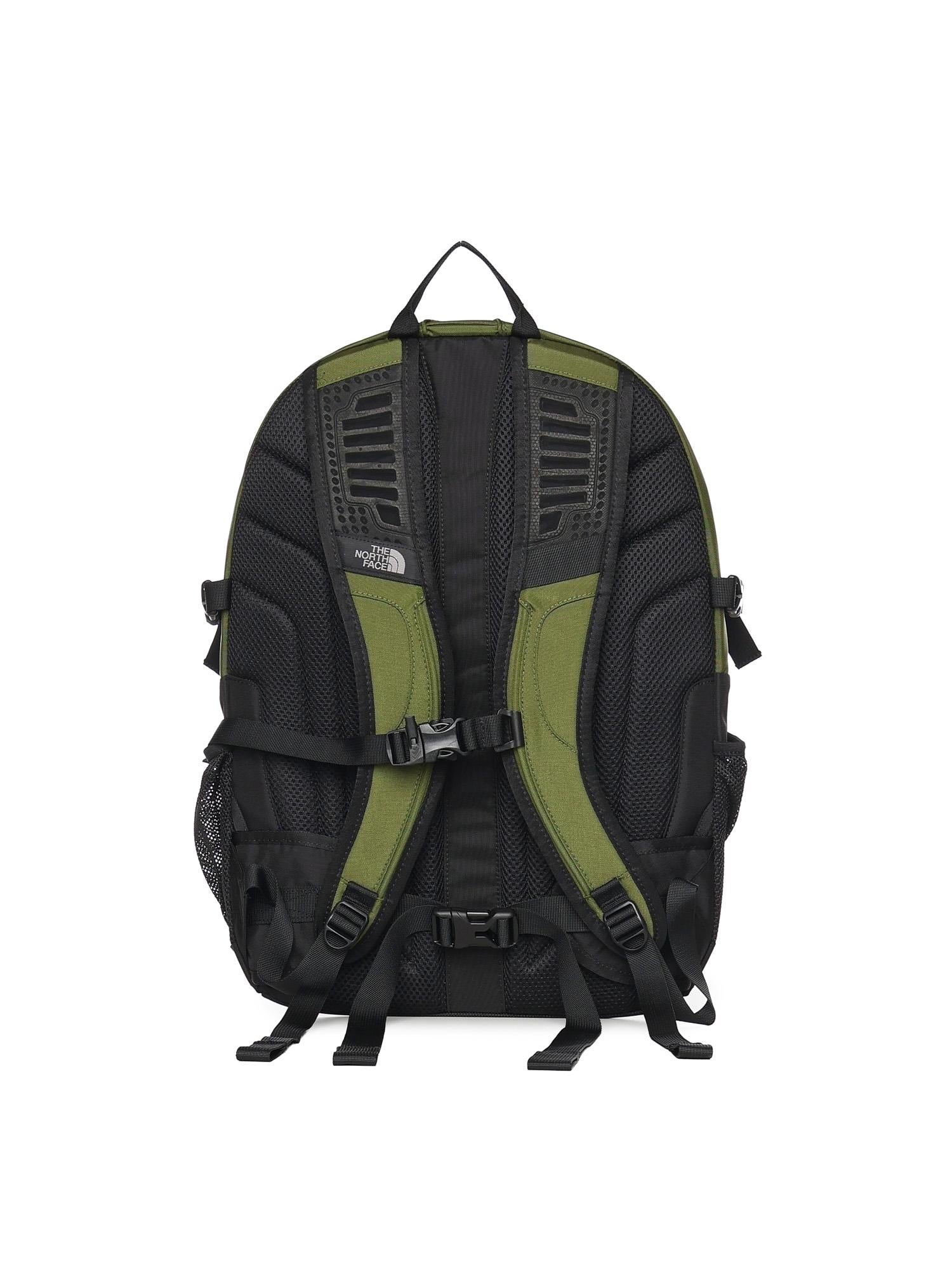 Zaino Borealis Classic The north face – Гарантія оригінальності – детальний вид