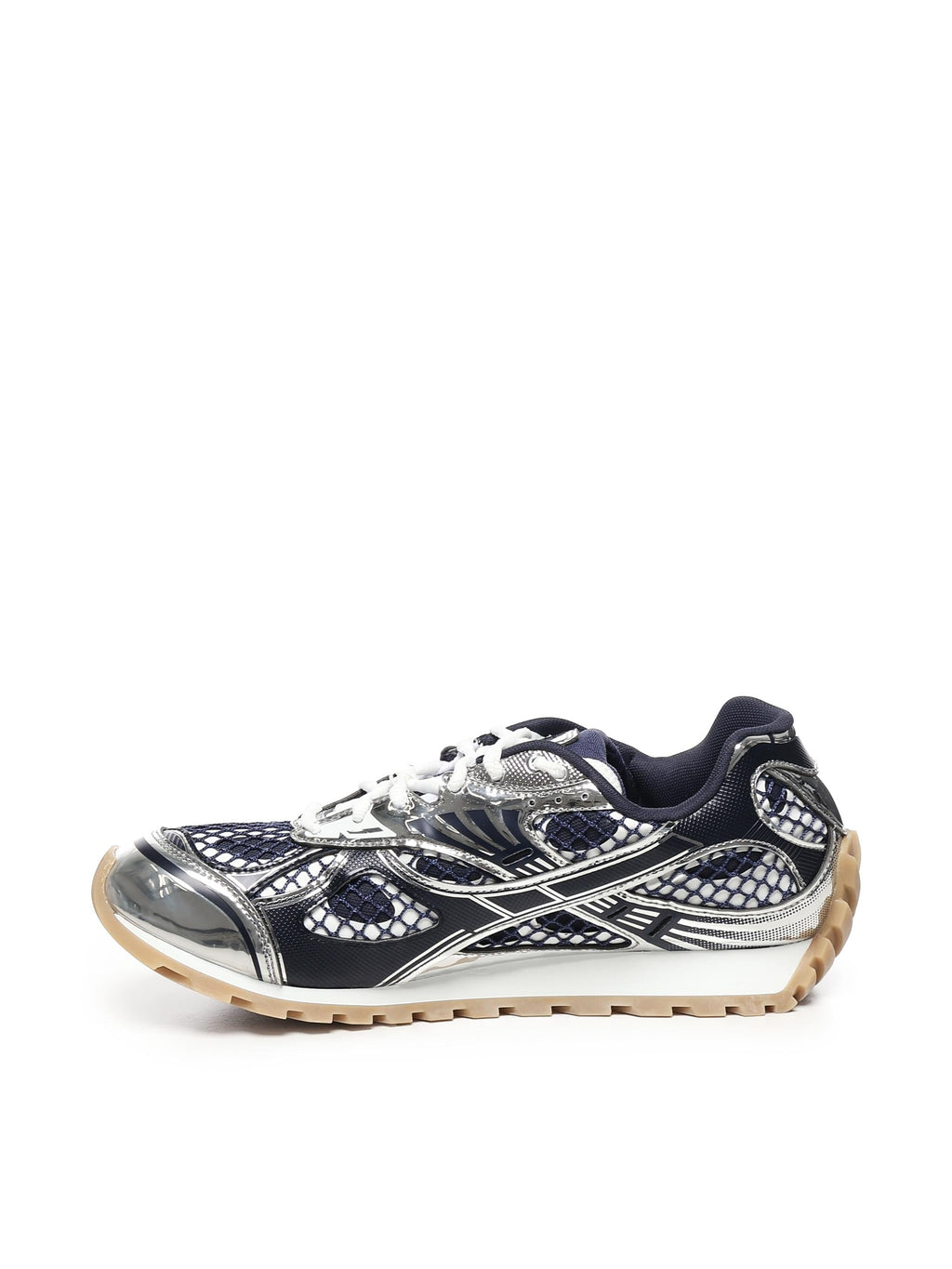 Оригінальна Sneaker Orbit Bottega veneta – збільшений вид