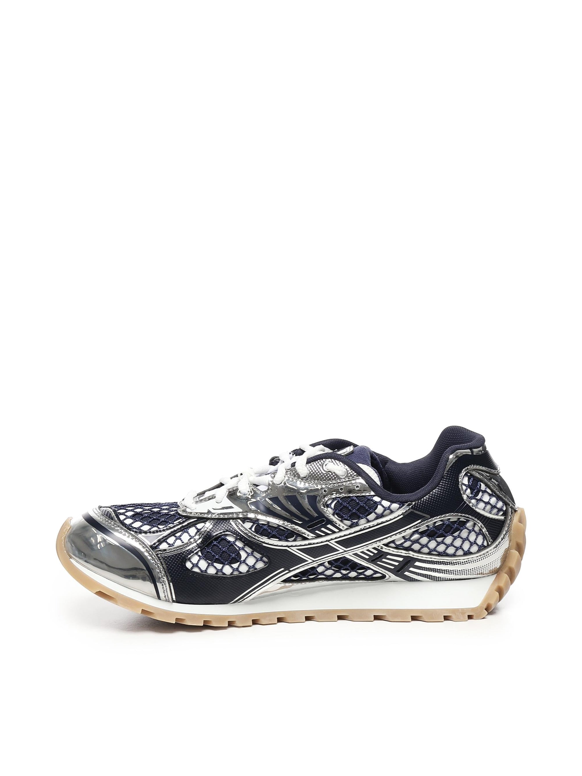 Оригінальна Sneaker Orbit Bottega veneta – збільшений вид