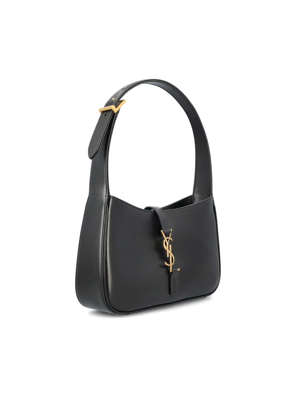 Оригінальна Le 5 À 7 Leather Bag Saint laurent – детальний вид