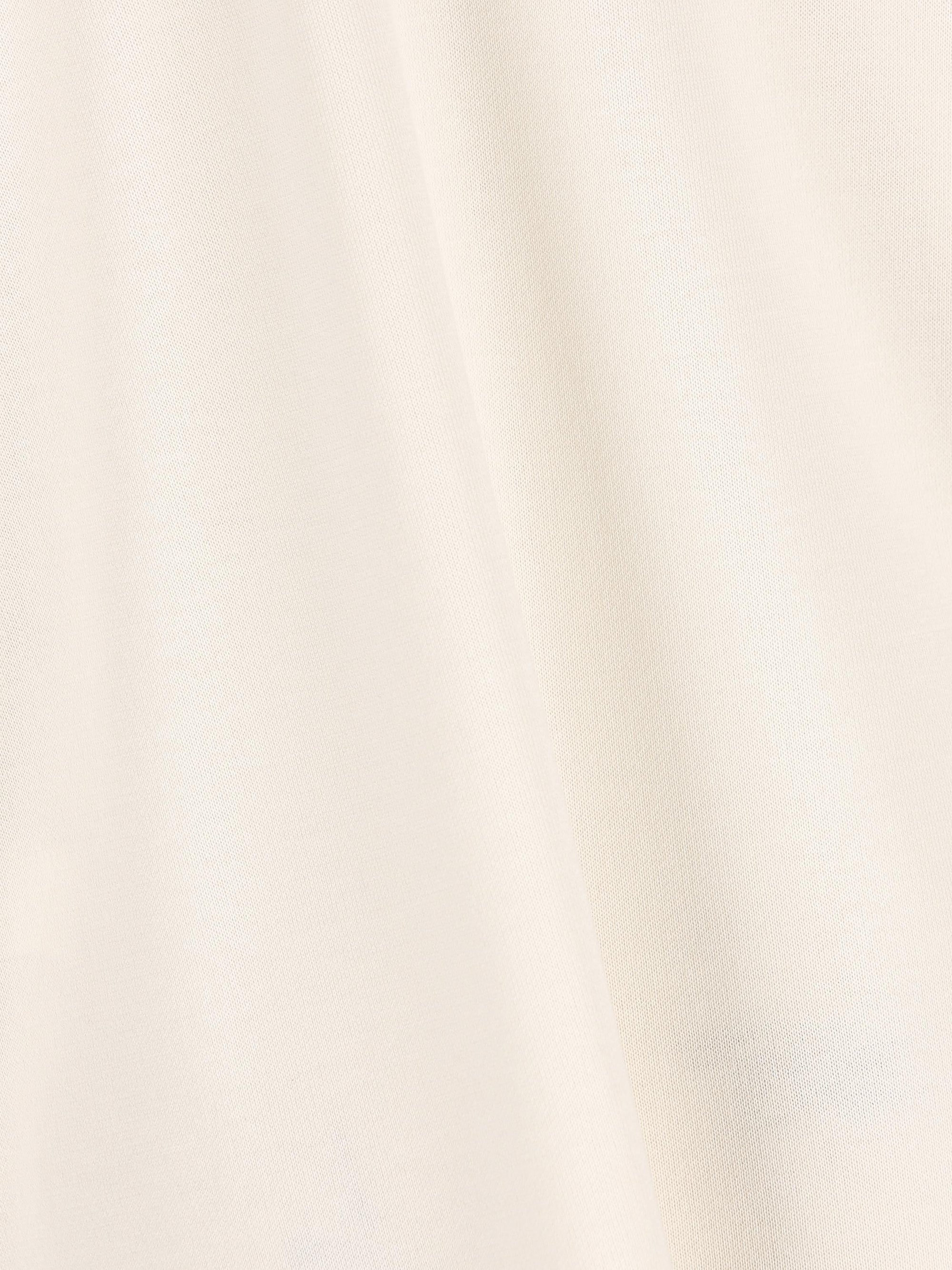 Оригінальна Cashmere And Silk Polo Loewe – збільшений вид