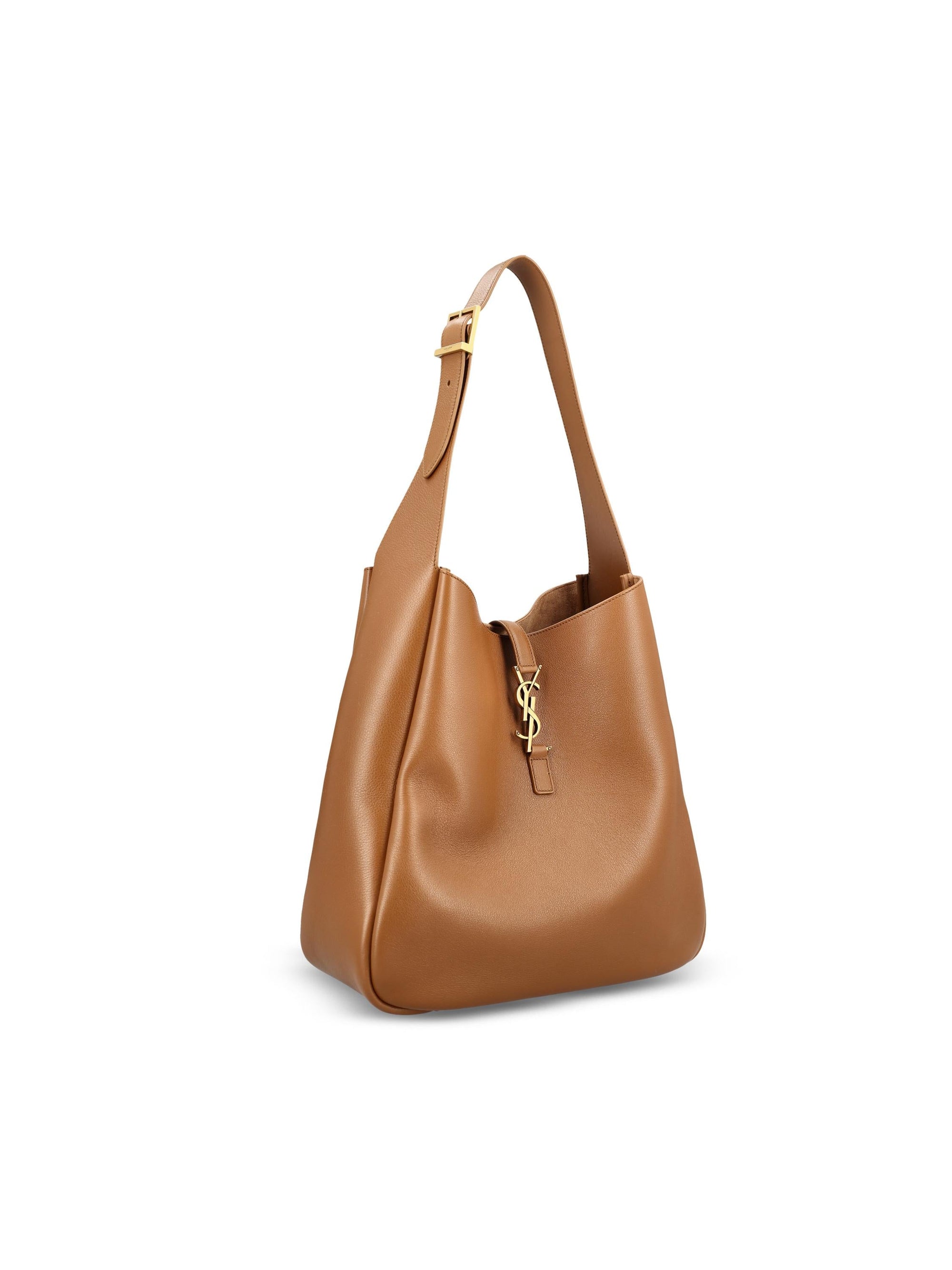 Borsa Le 5 À 7 Supple Large Saint laurent – Гарантія оригінальності – детальний вид