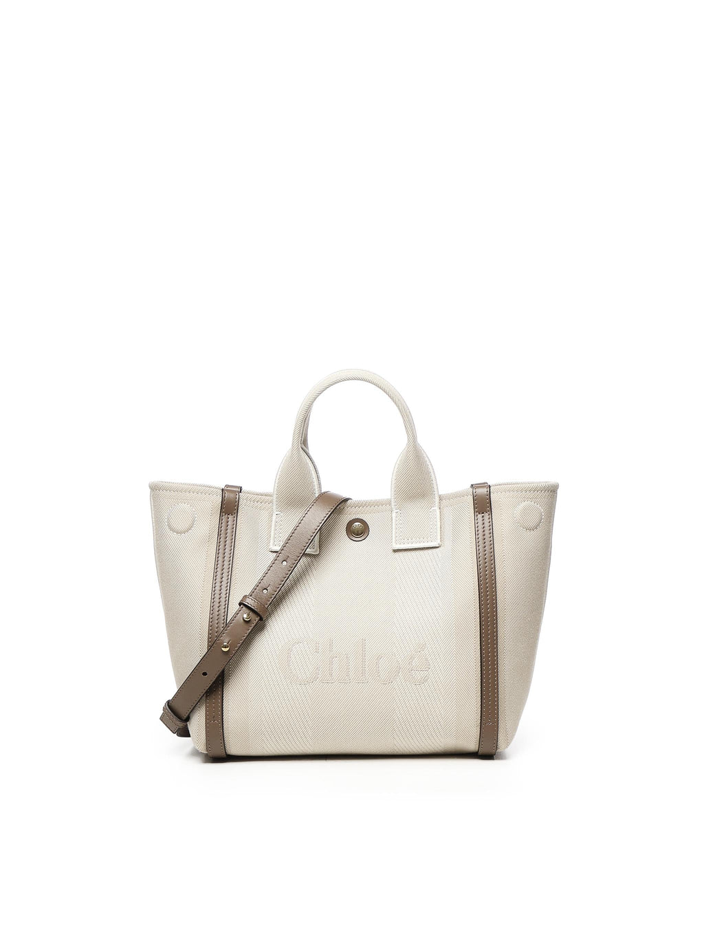 Chloe Bags оригінал | Швидка доставка Україна – боковий вид