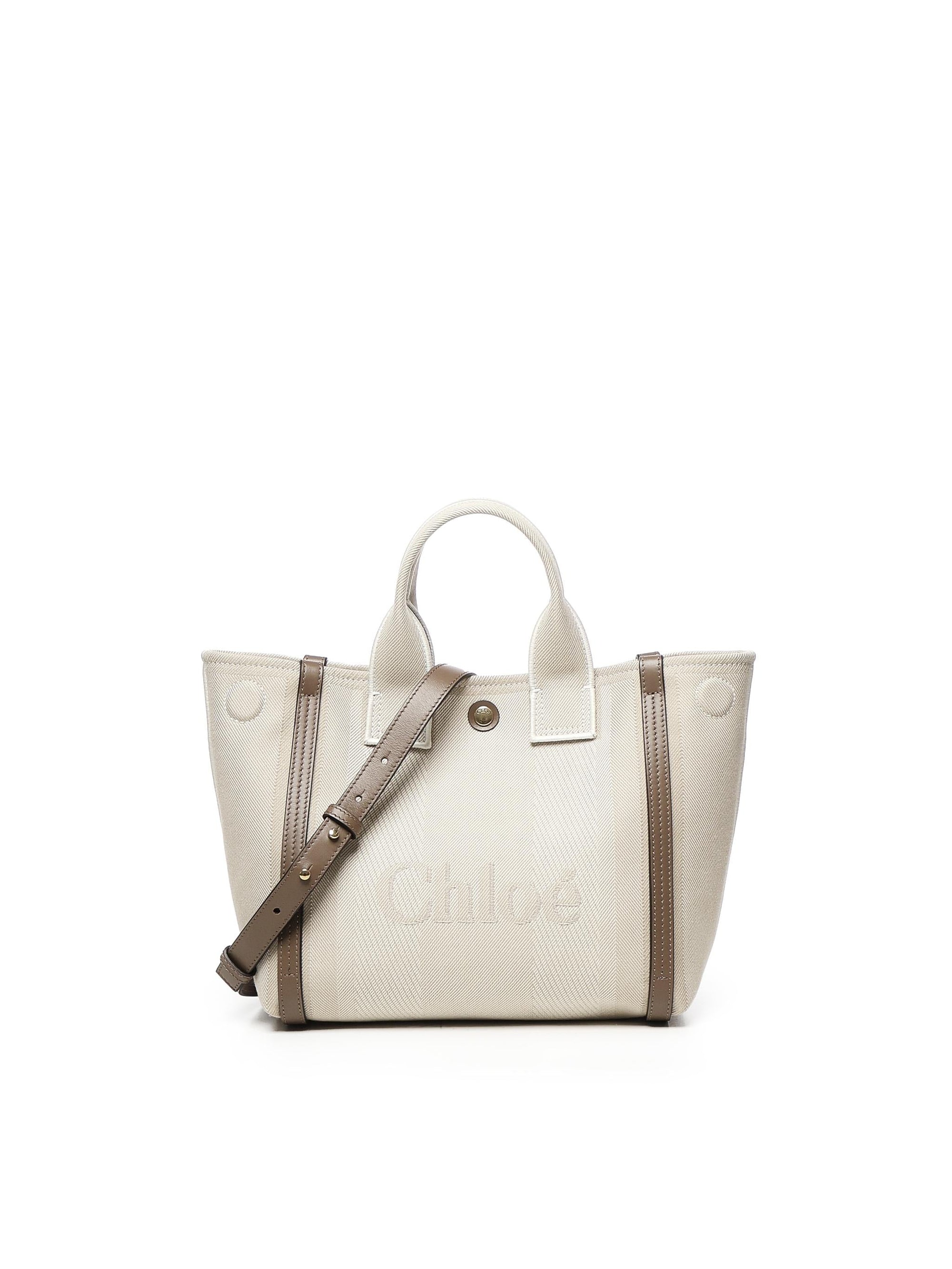 Chloe Bags оригінал | Швидка доставка Україна – боковий вид