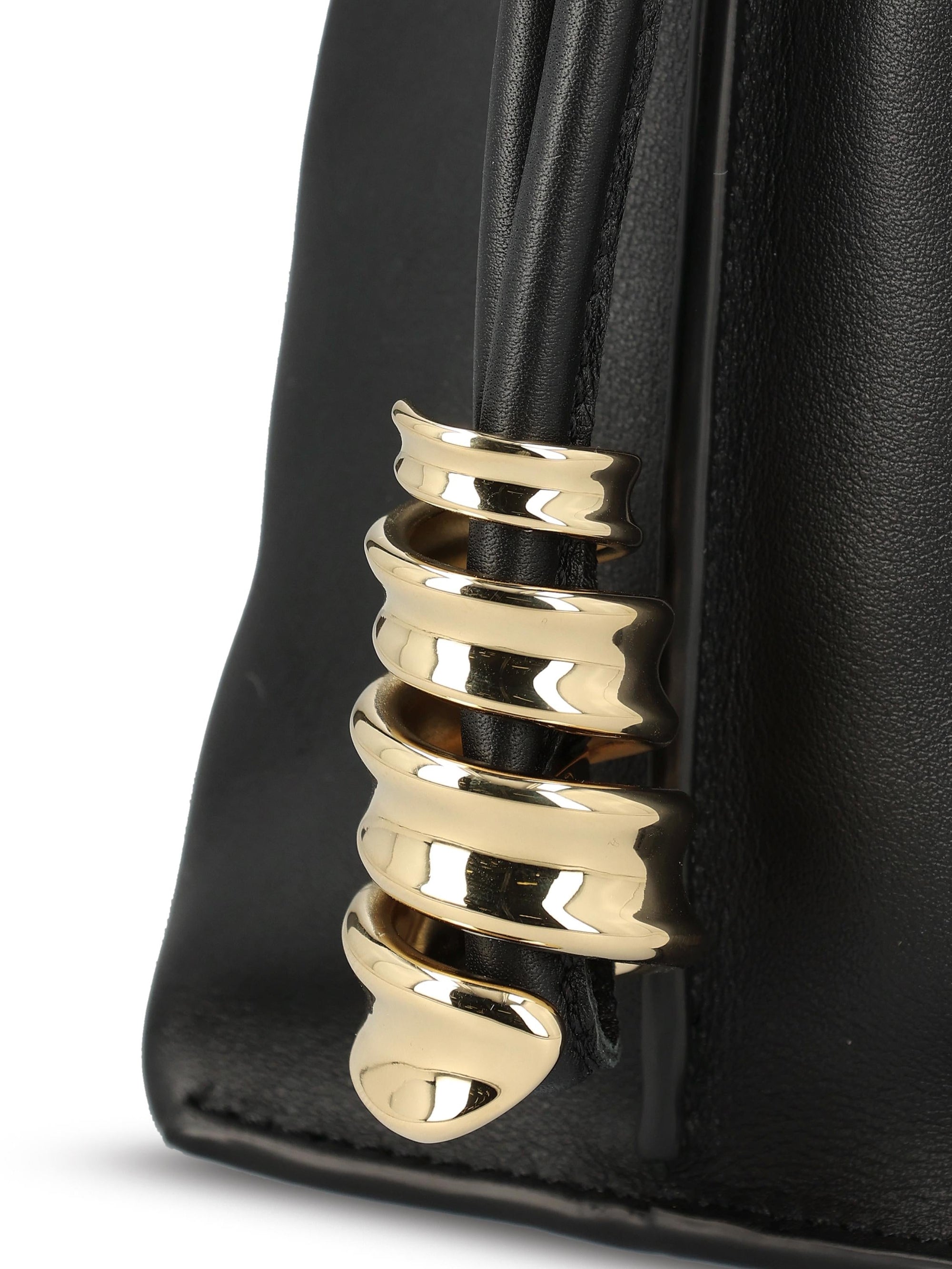 Coil Flamenco Clutch Bag Loewe оригінал – Купити в Україні – збільшений вид