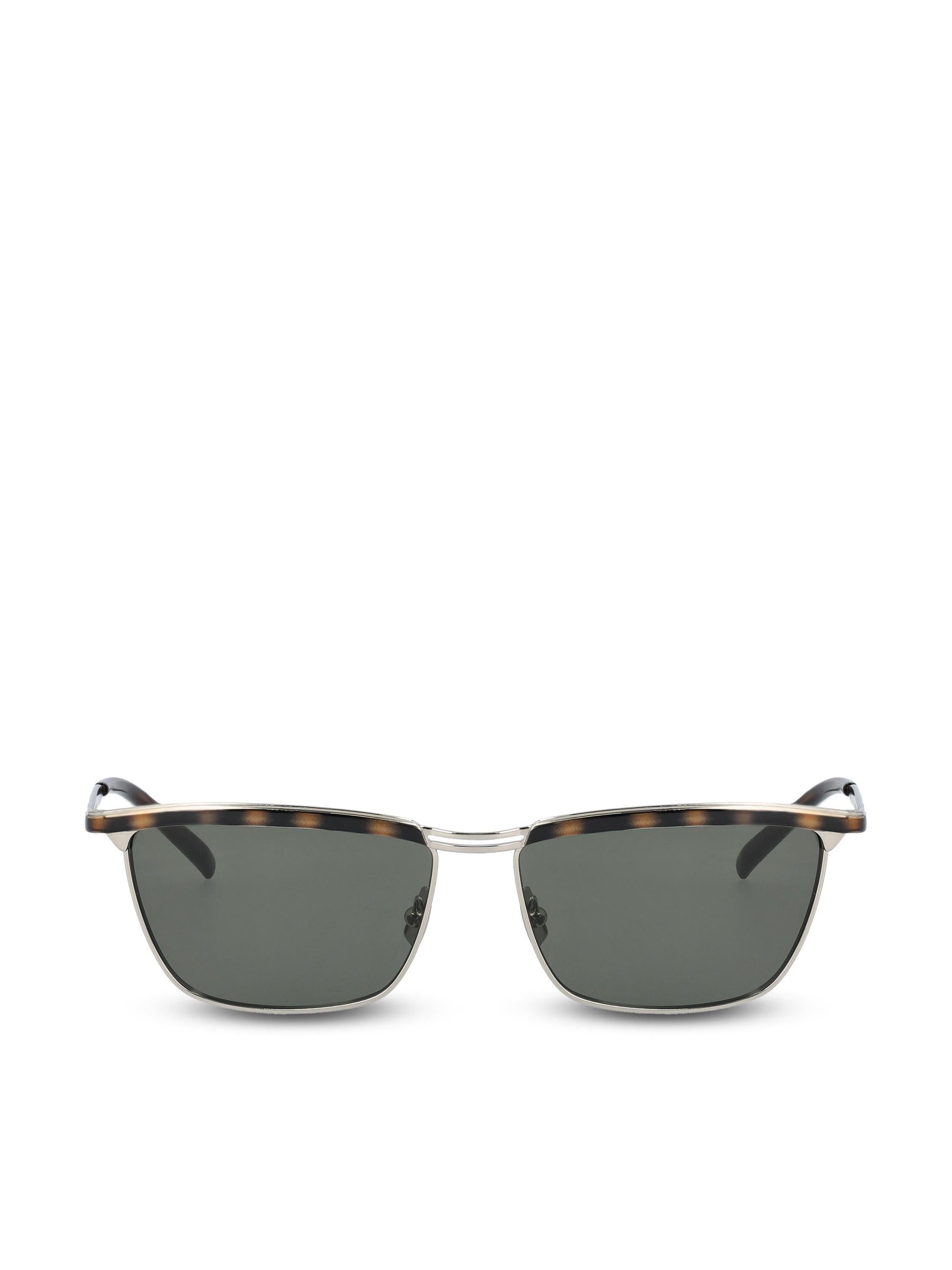 Оригінальна Glasses Sl 795 Joe Saint laurent – боковий вид