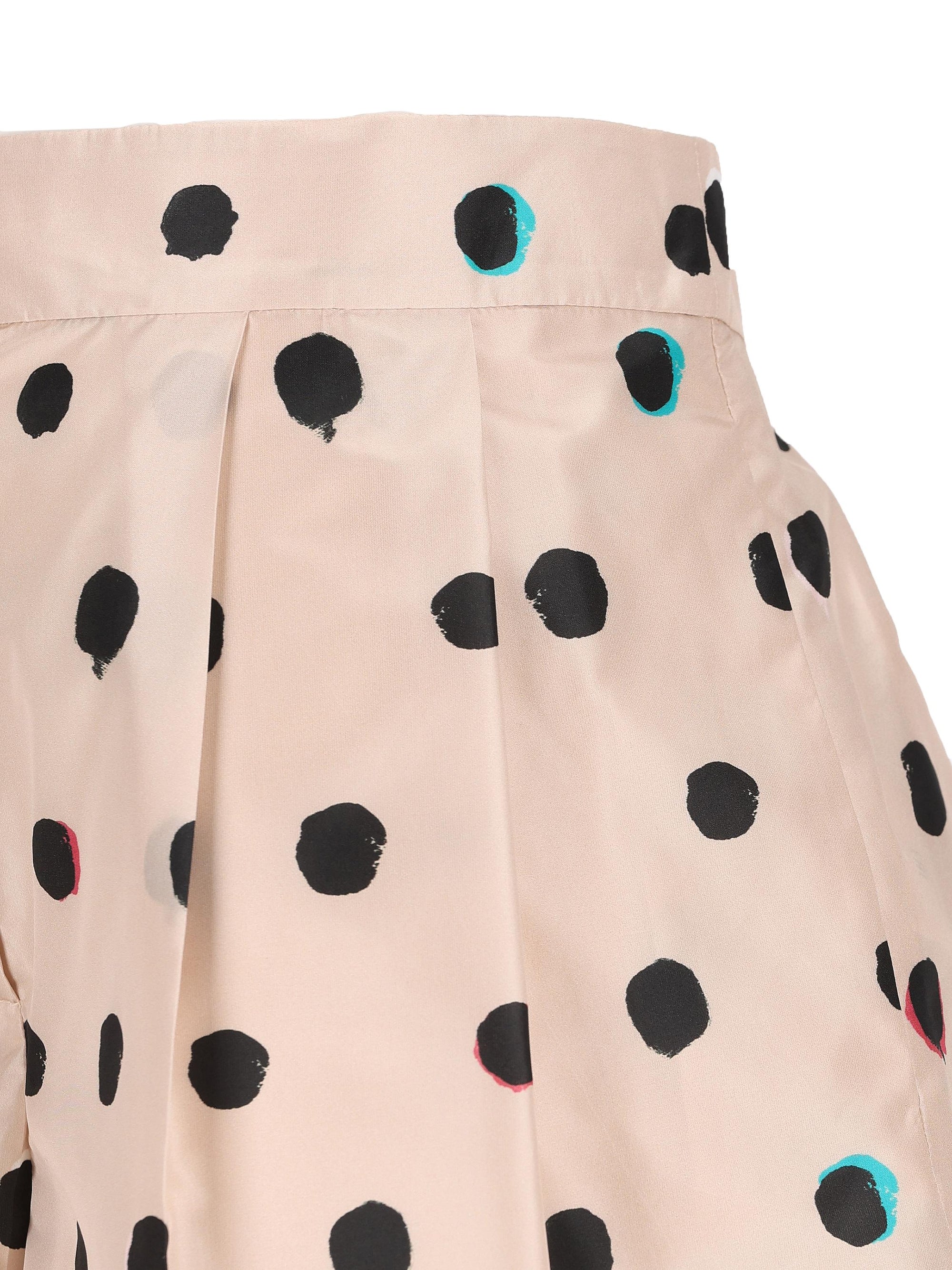 Taffeta Shorts Fendi оригінал – Купити в Україні – збільшений вид