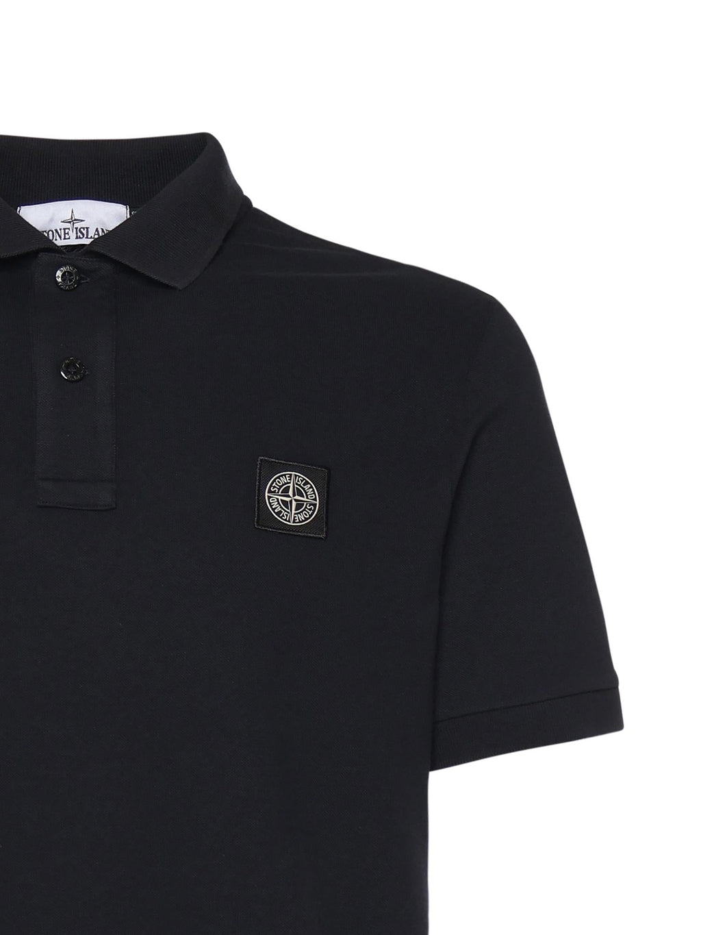 Stone island Tops оригінал | Швидка доставка Україна – вид ззаду