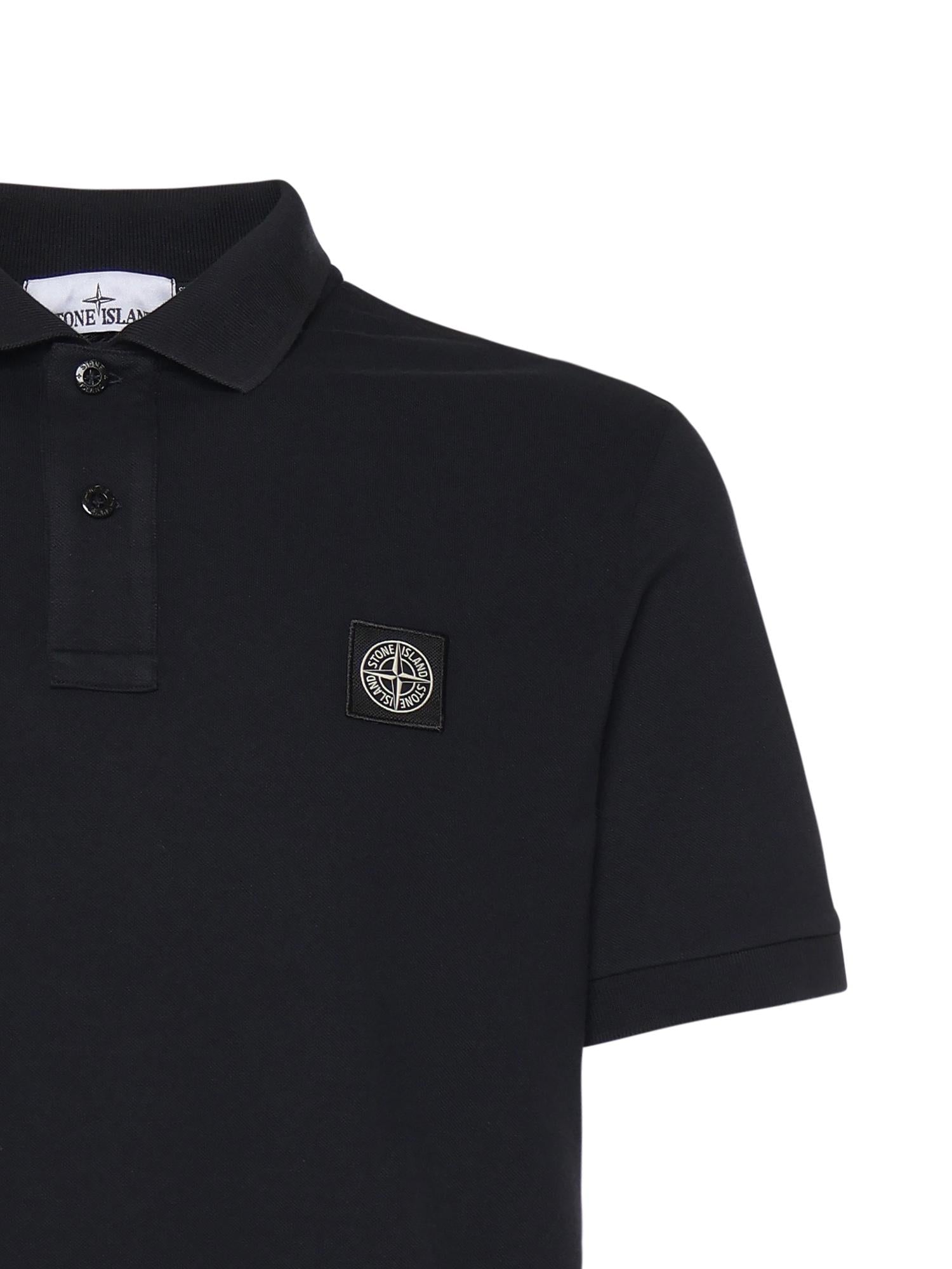 Stone island Tops оригінал | Швидка доставка Україна – вид ззаду