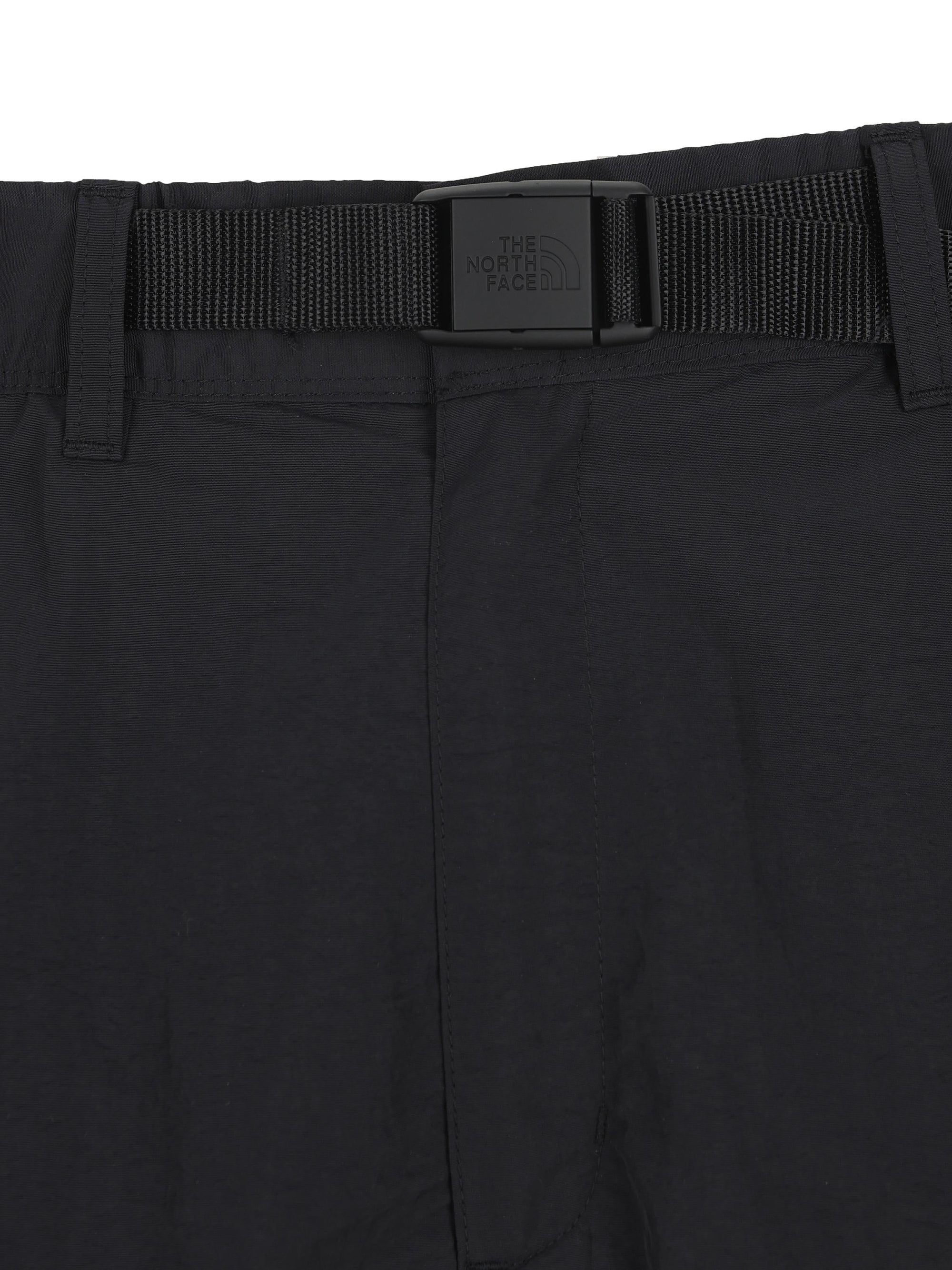 Nylon Shorts The north face – Гарантія оригінальності – детальний вид