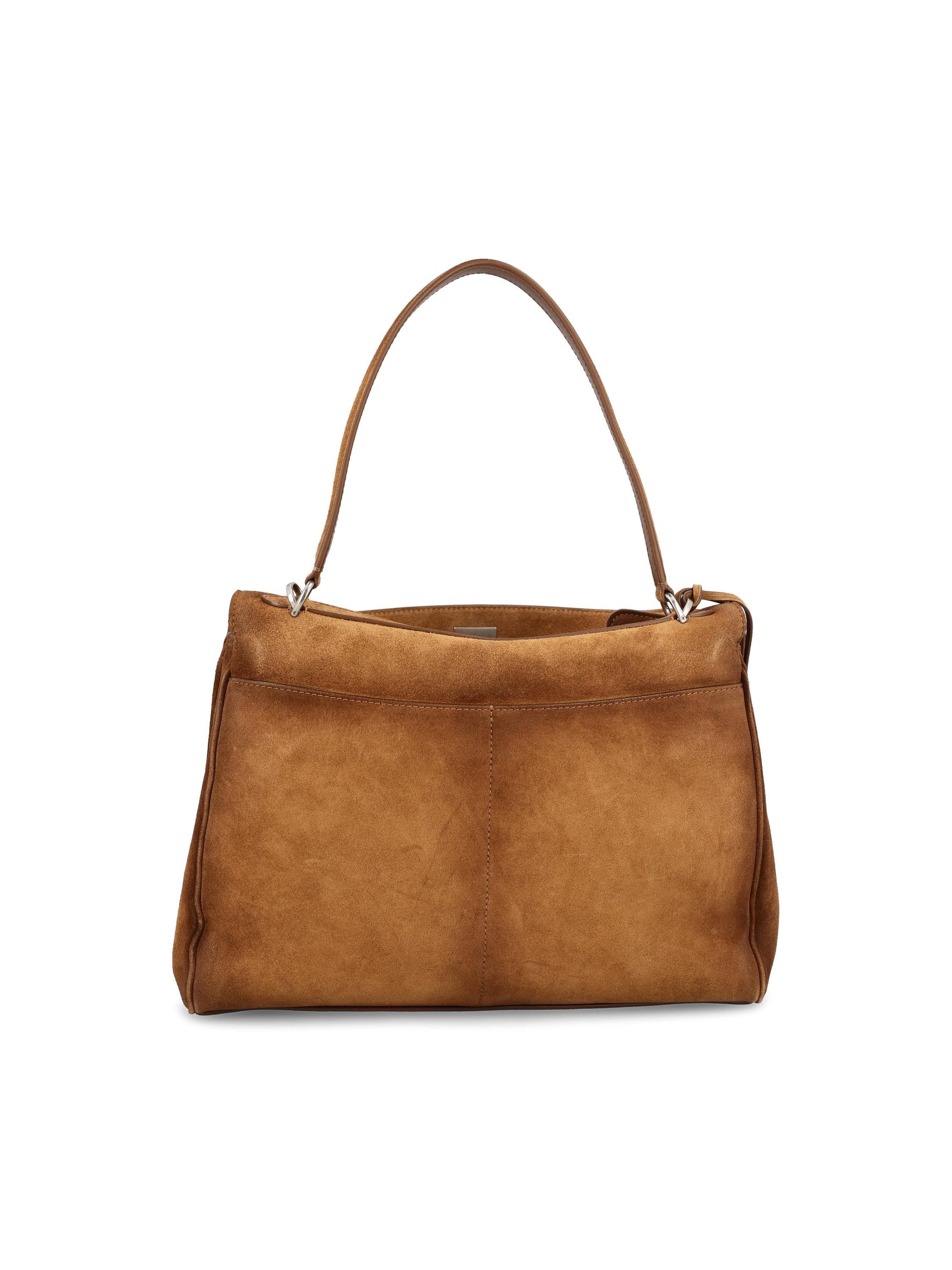 Оригінальна Rodeo Medium Bag Balenciaga – вид ззаду