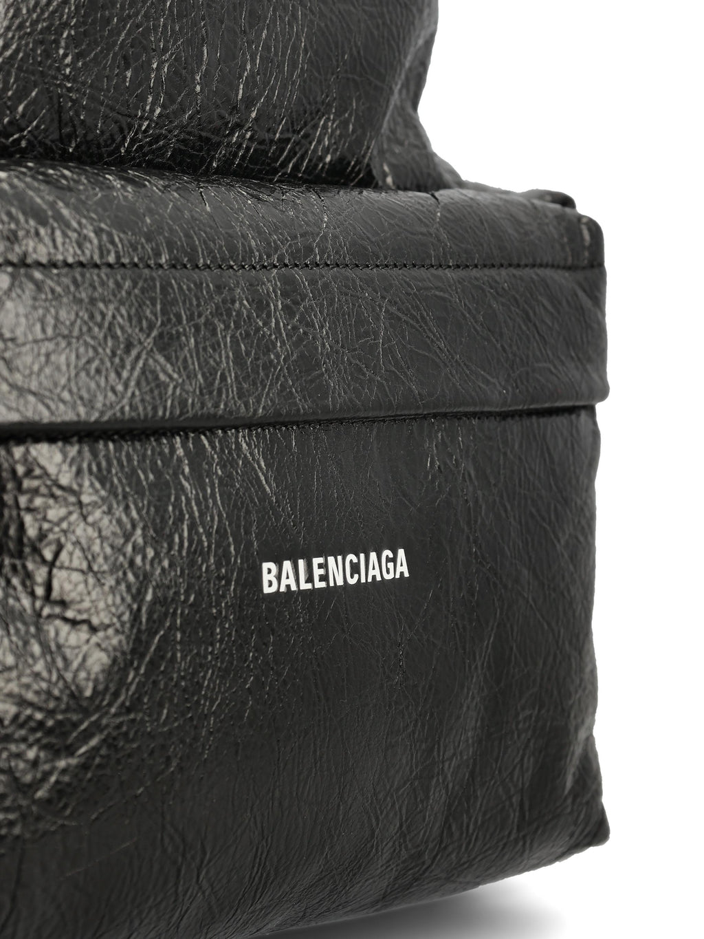 Zaino In Pelle Balenciaga – Гарантія оригінальності – збільшений вид