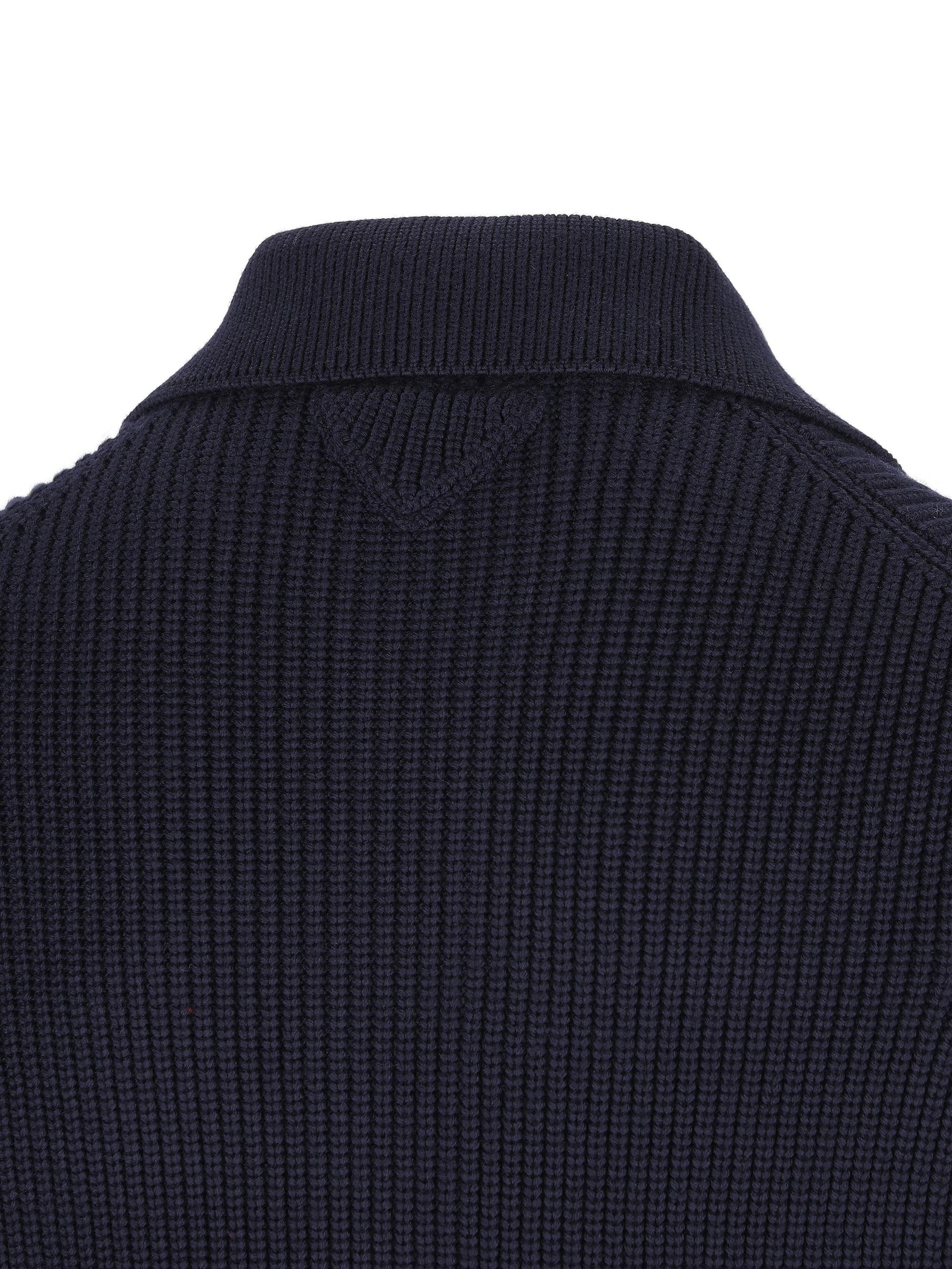 Cashmere Sweater Prada оригінал – Купити в Україні – детальний вид