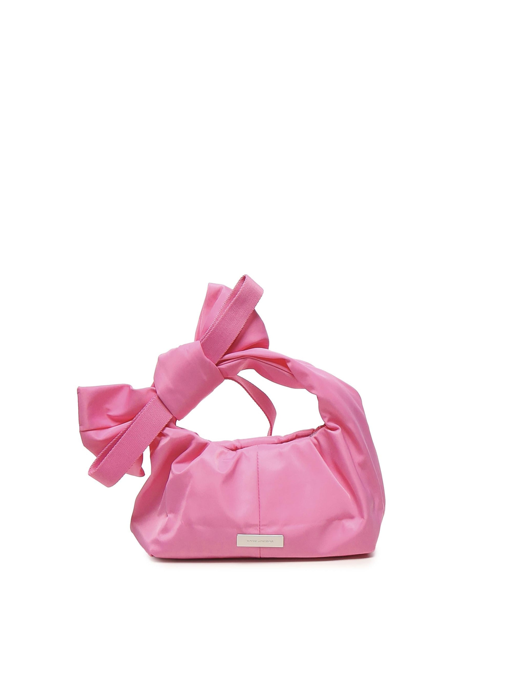 Mini Bag The Bow Marc jacobs оригінал – Купити в Україні – детальний вид