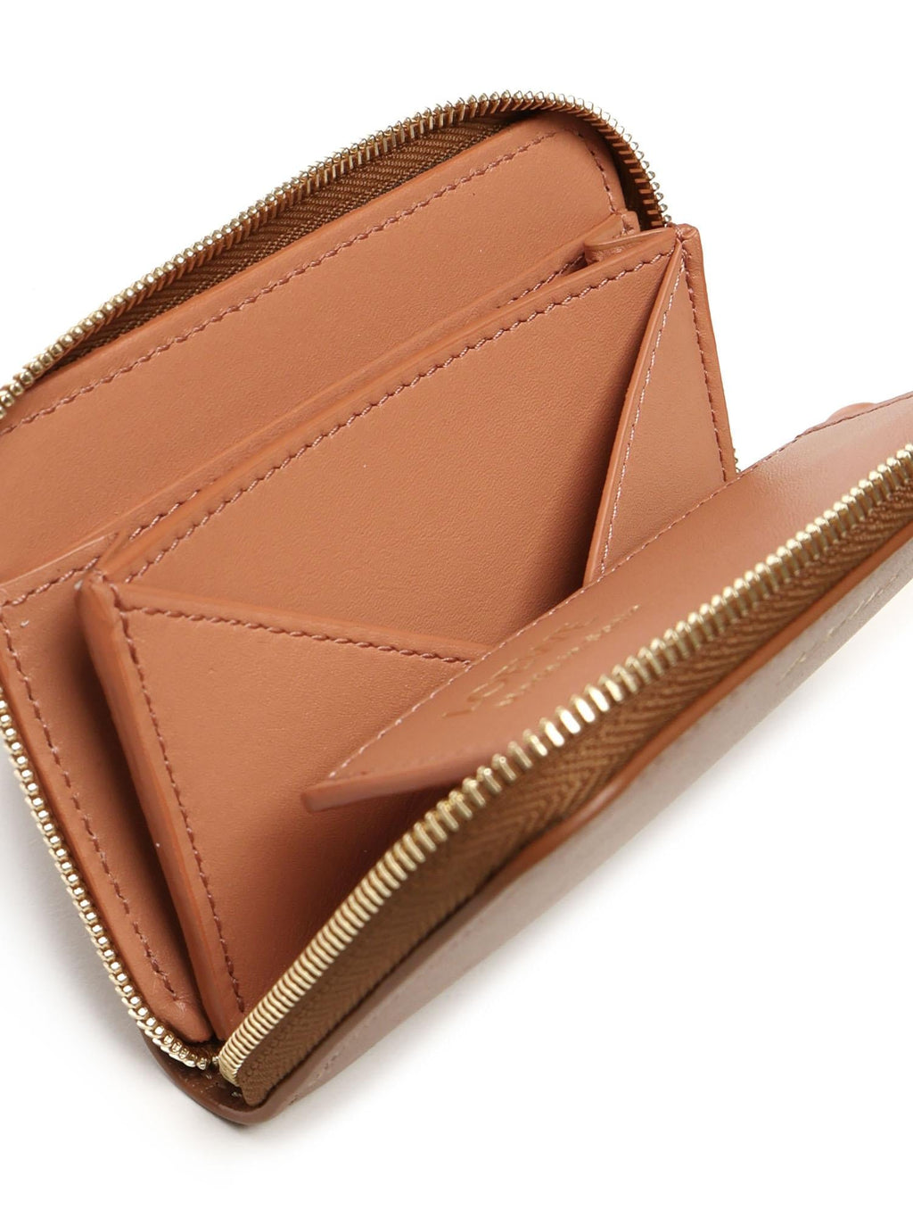 Portamonete Con Zip Loewe оригінал – Купити в Україні – збільшений вид