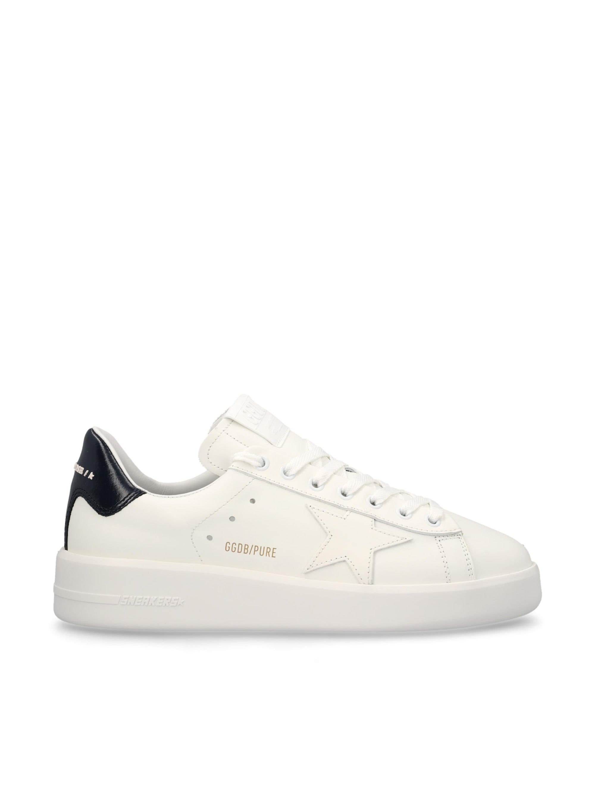 Golden goose Footwear оригінал | Швидка доставка Україна – боковий вид