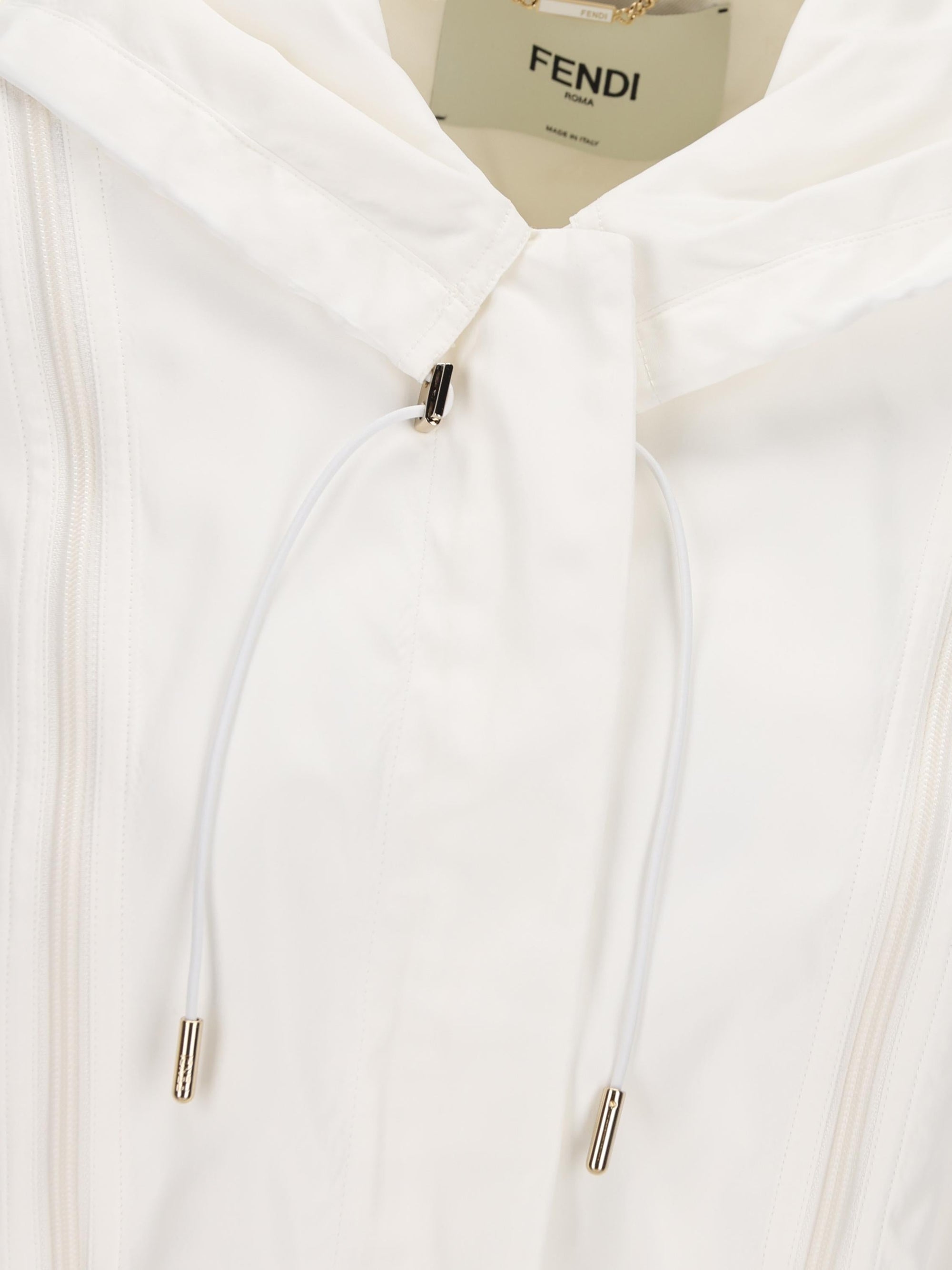 Fendi Outerwear оригінал | Швидка доставка Україна – детальний вид