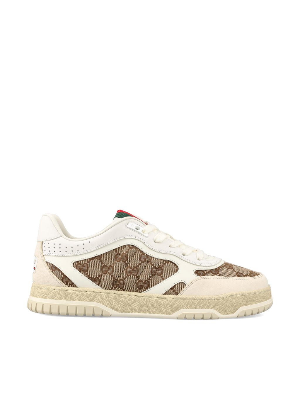 Re Web Sneakers Gucci оригінал – Купити в Україні – боковий вид