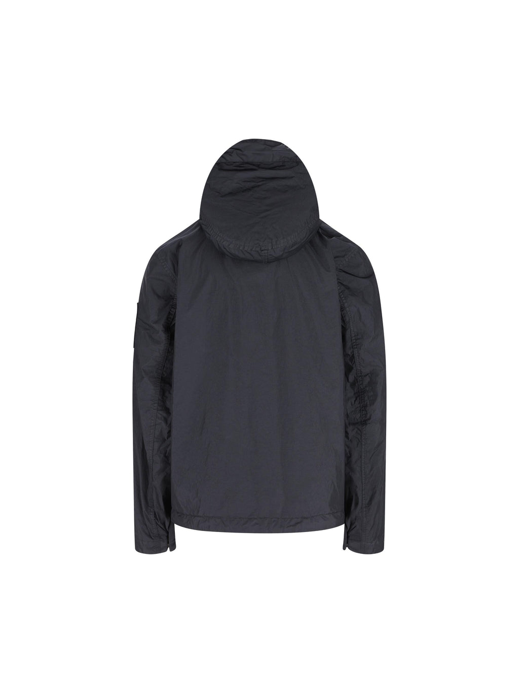 Crinkle Reps Ny Jacket Stone island – Гарантія оригінальності – вид ззаду