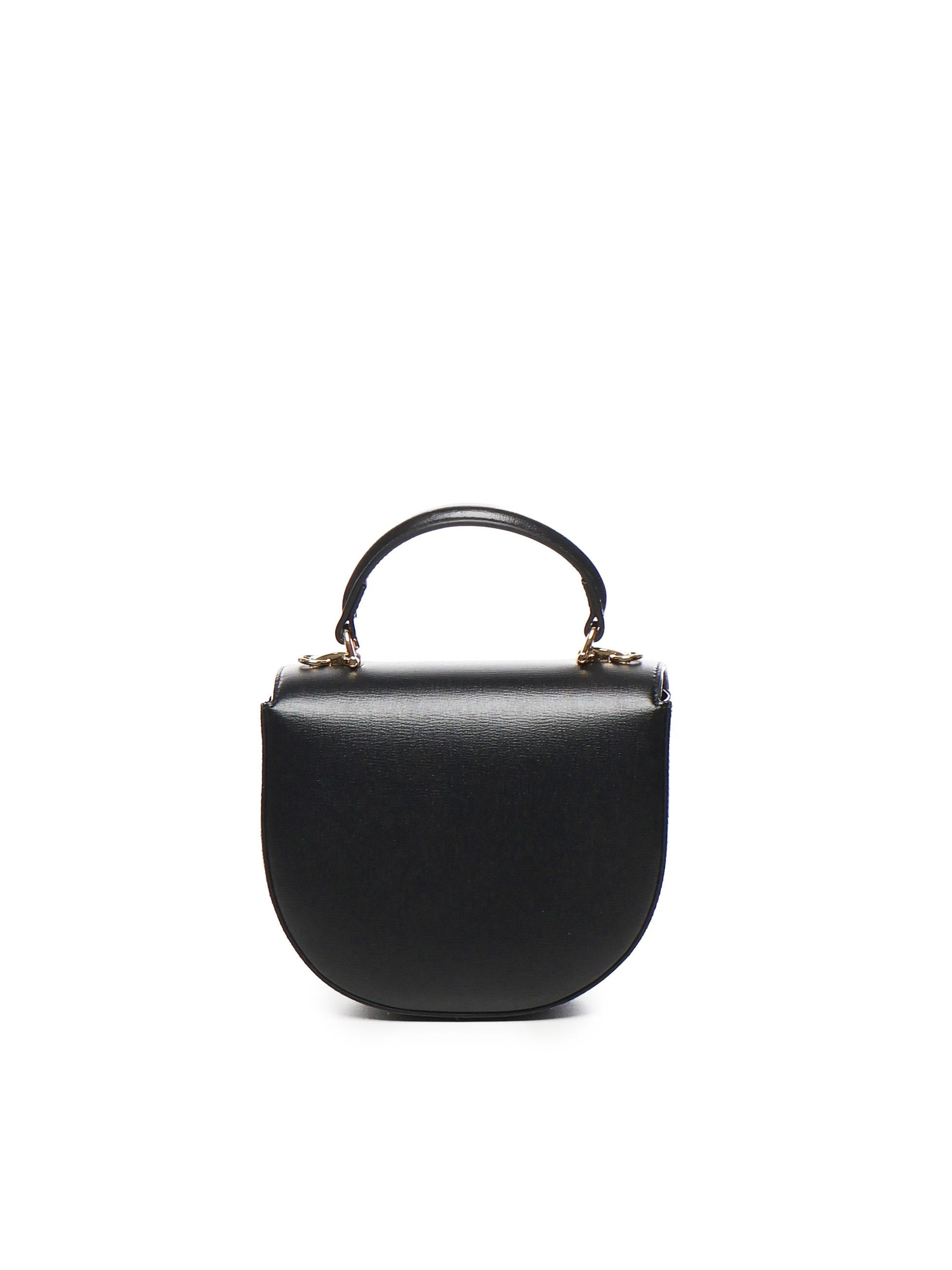 Mini Borsa A Mano Gucci Horsebit 1955 Gucci – Гарантія оригінальності – детальний вид