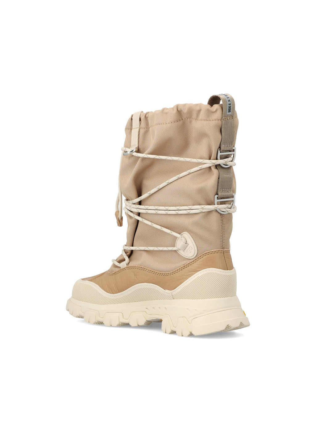 Metropeak Boots Ugg – Гарантія оригінальності – детальний вид