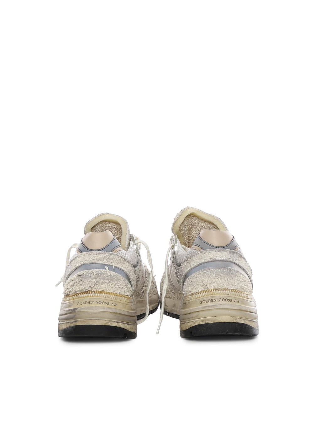 Sneaker Dad-Star Golden goose оригінал – Купити в Україні – детальний вид