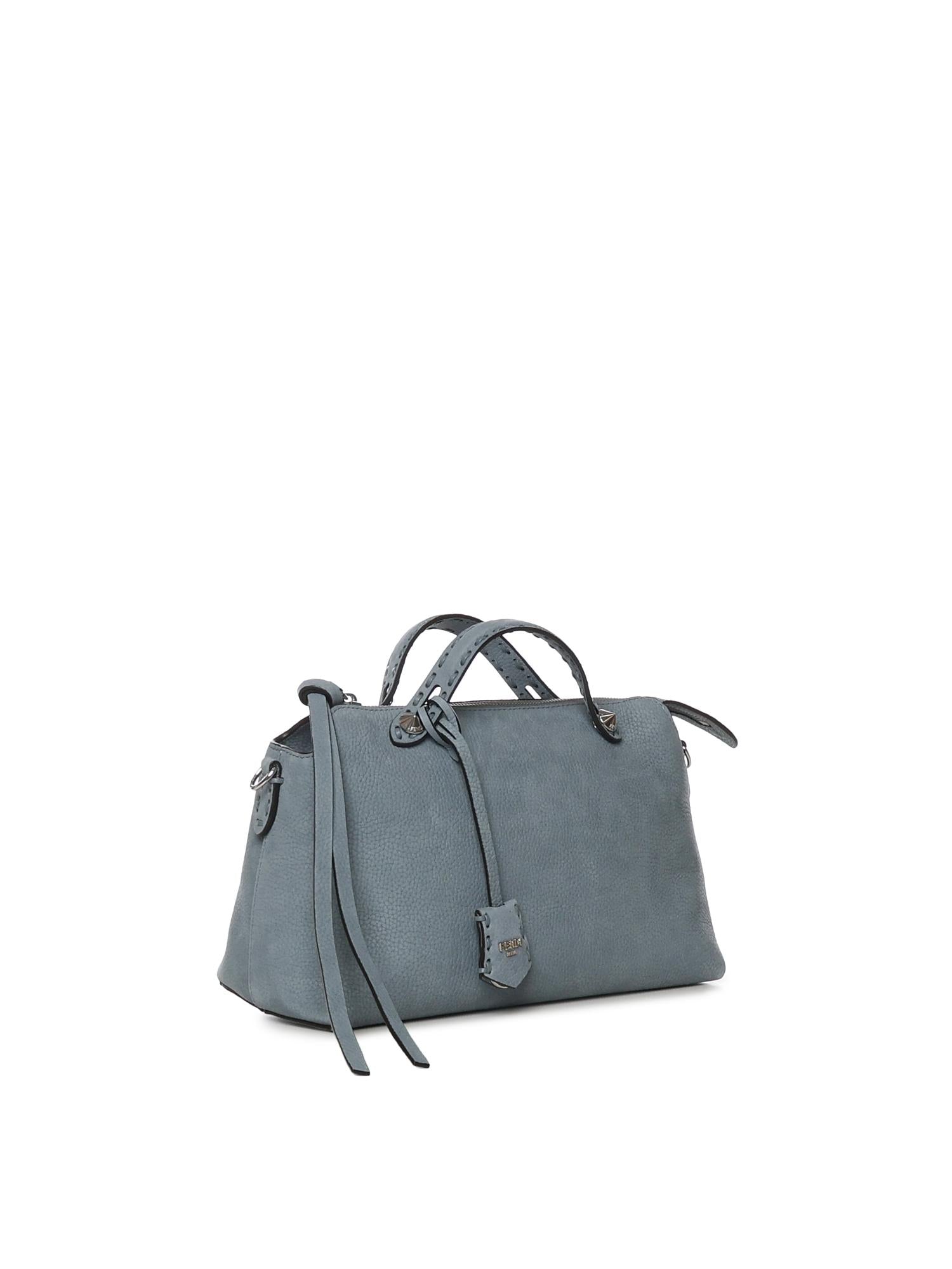 Borsa By The Way Soft Medium In Pelle Fendi оригінал – Купити в Україні – вид ззаду