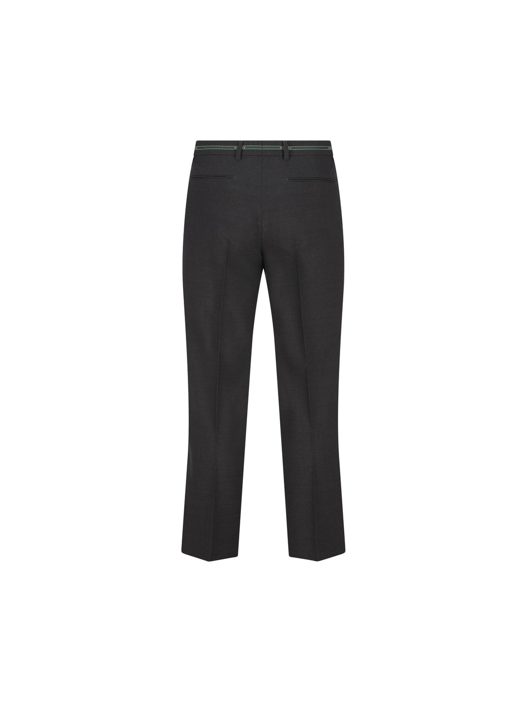 Gucci Bottoms оригінал | Швидка доставка Україна – вид ззаду