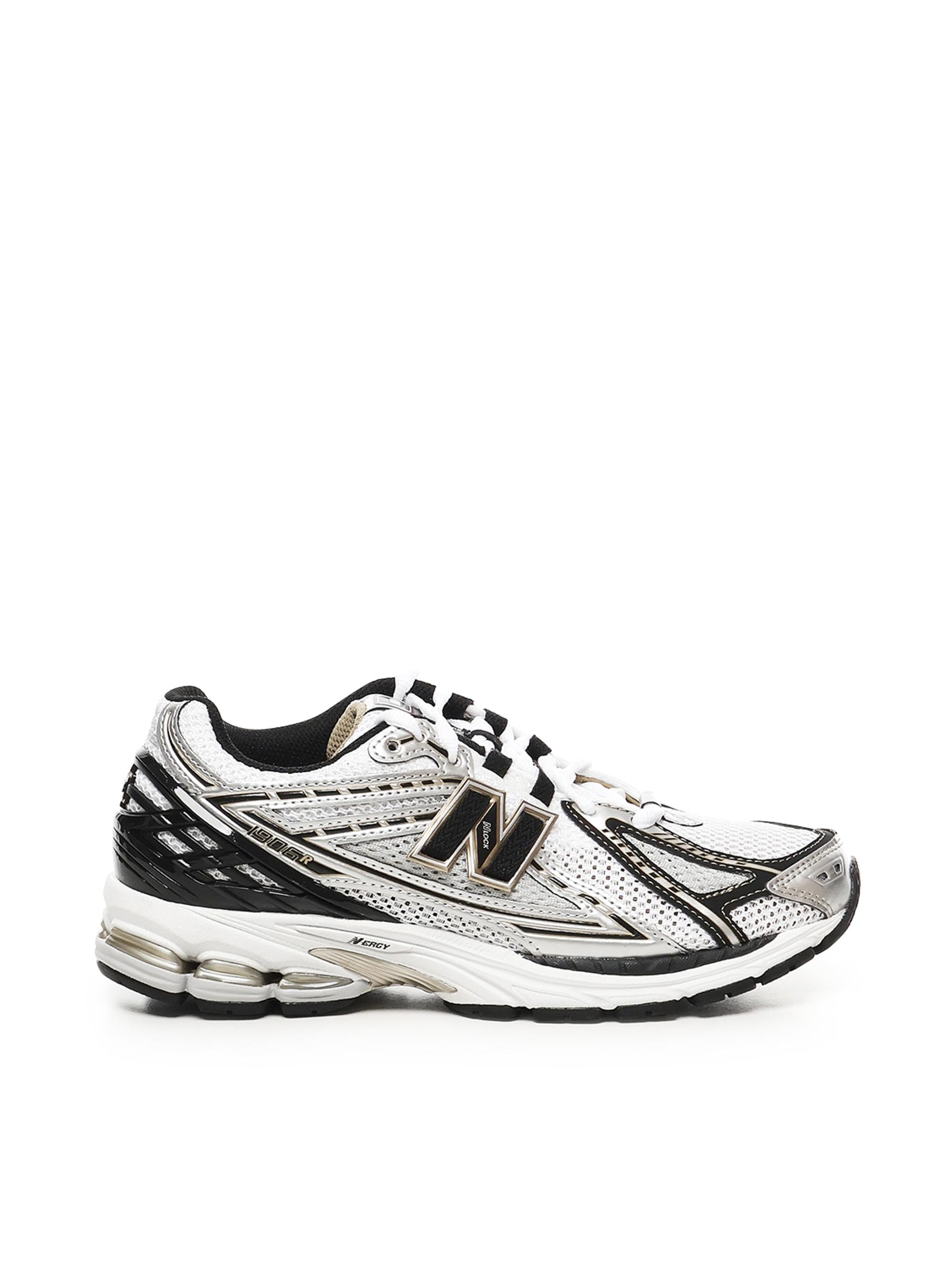 Sneakers 1906r New balance оригінал – Купити в Україні – боковий вид