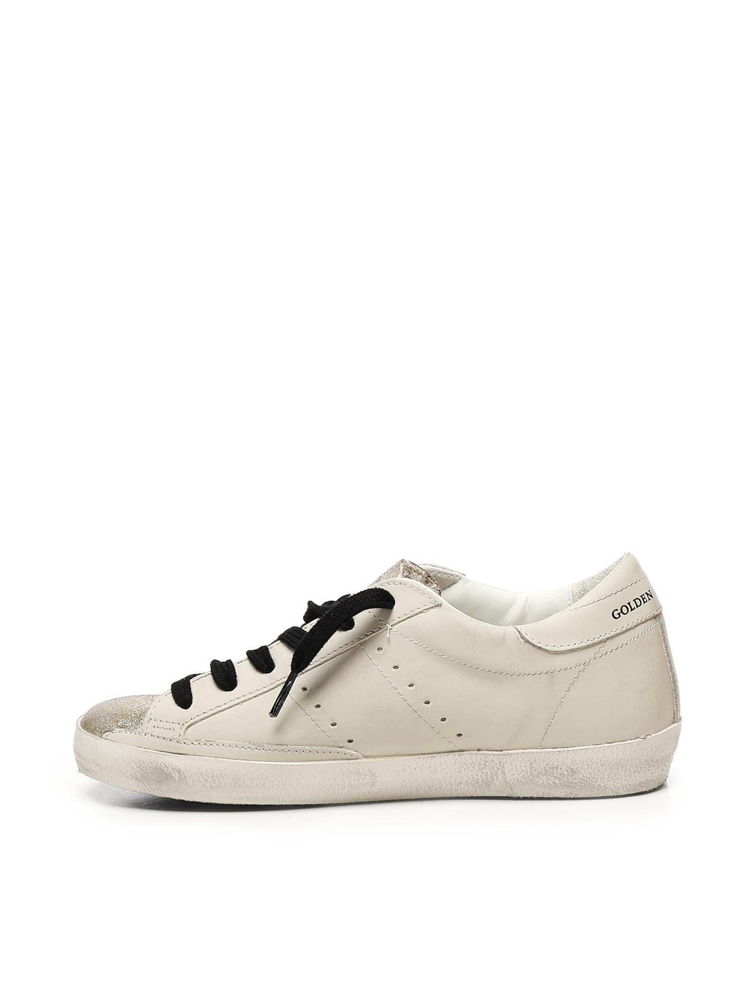 Оригінальна Sneakers Super-Star Golden goose – збільшений вид