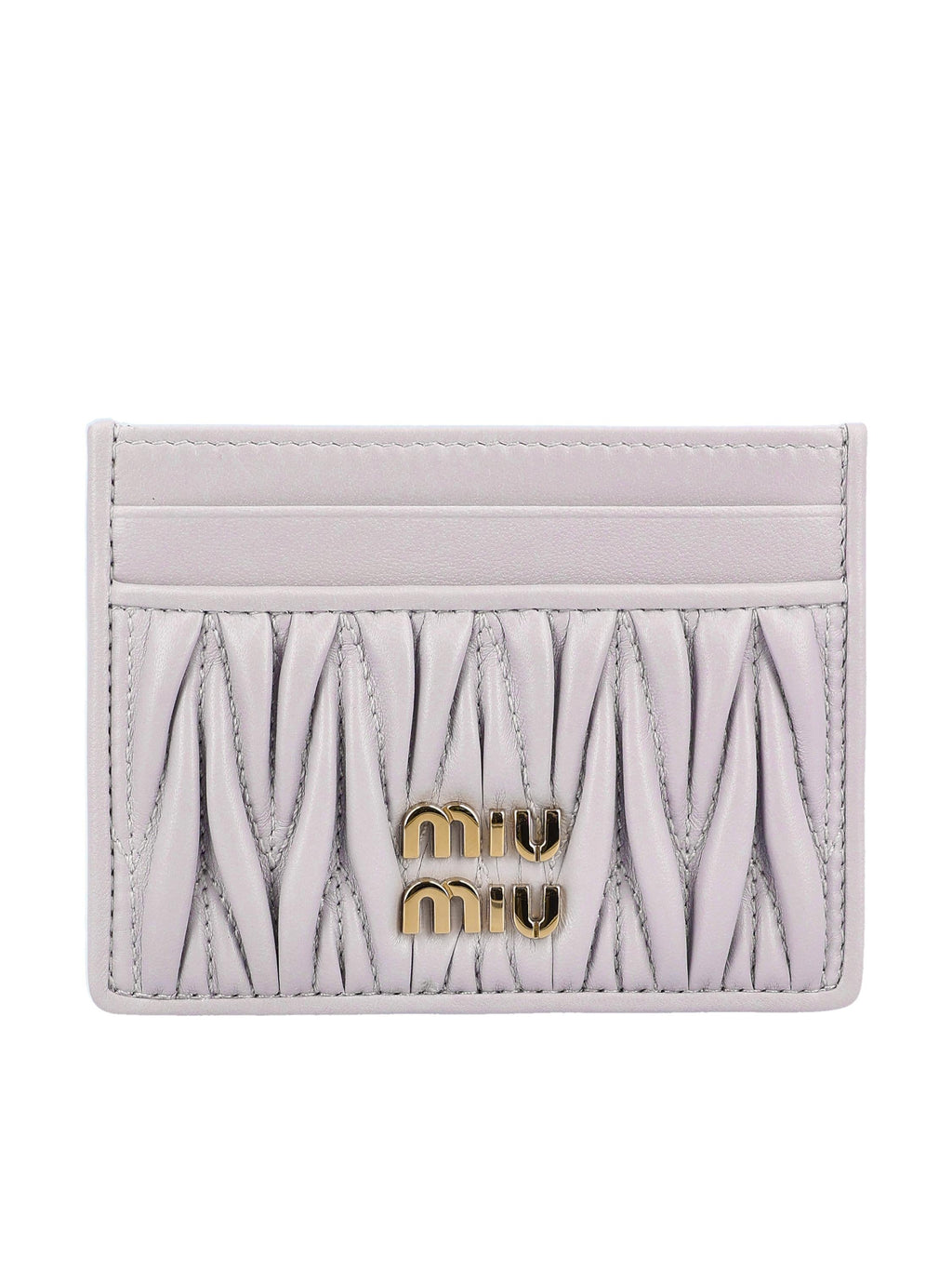 Miu miu Accessories оригінал | Швидка доставка Україна – боковий вид