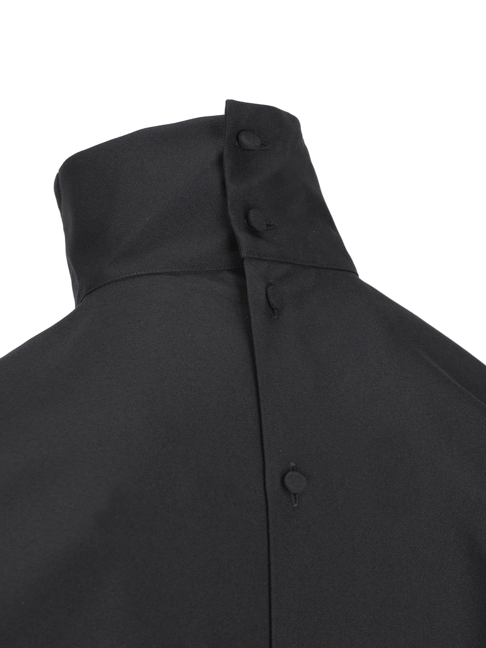 Оригінальна Silk Chiffon Shirt Gucci – детальний вид