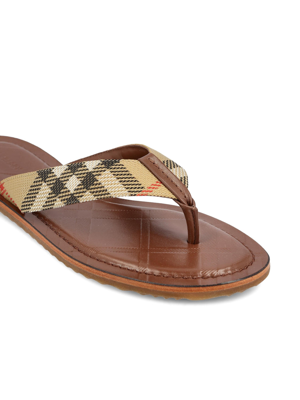Pavillon Sandals Burberry оригінал – Купити в Україні – збільшений вид