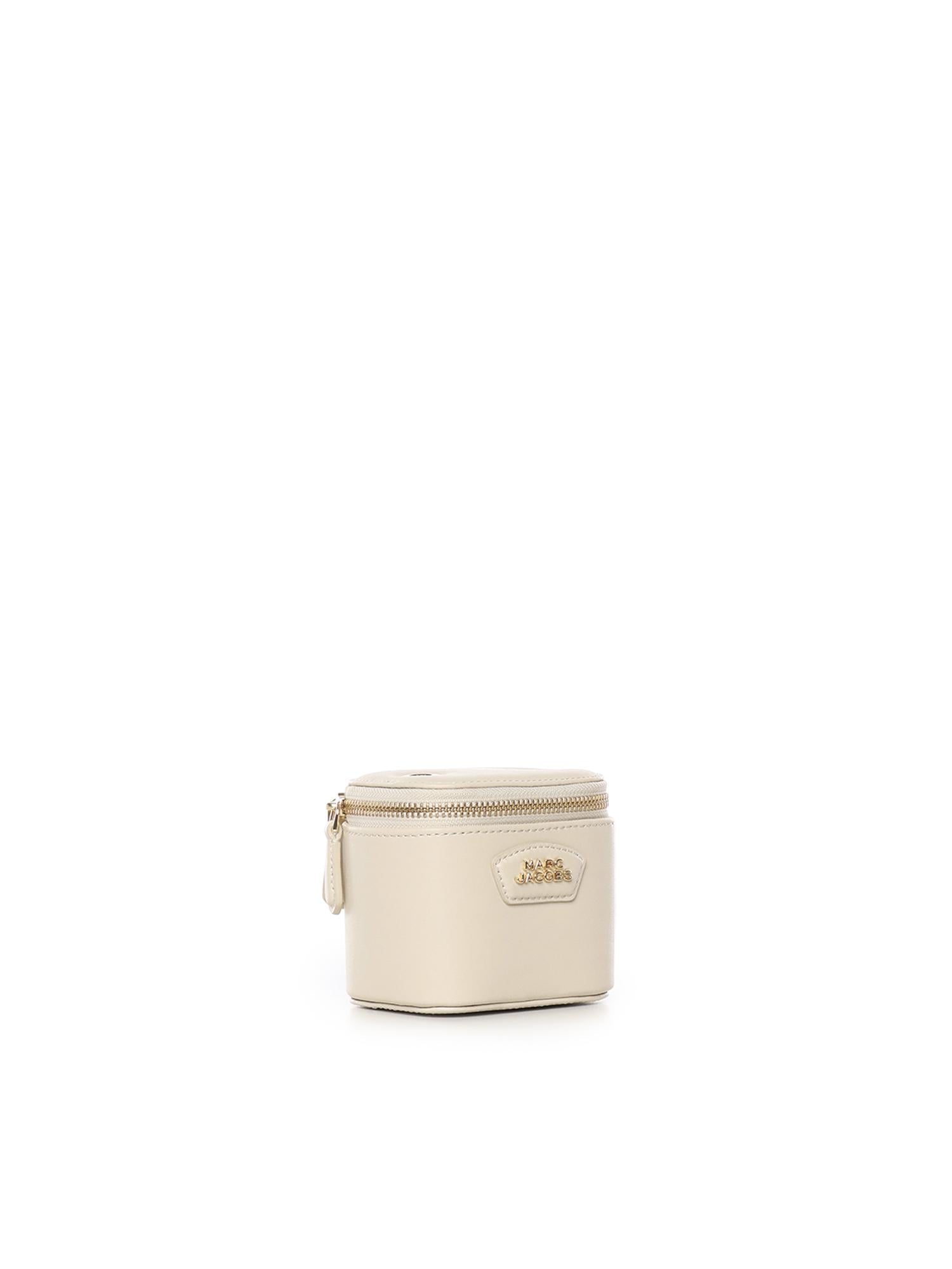 Оригінальна Borsa The Everyday Mini Vanity In Pelle Marc jacobs – вид ззаду