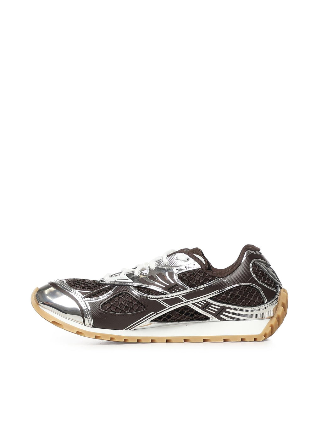 Оригінальна Sneaker Orbit Bottega veneta – збільшений вид