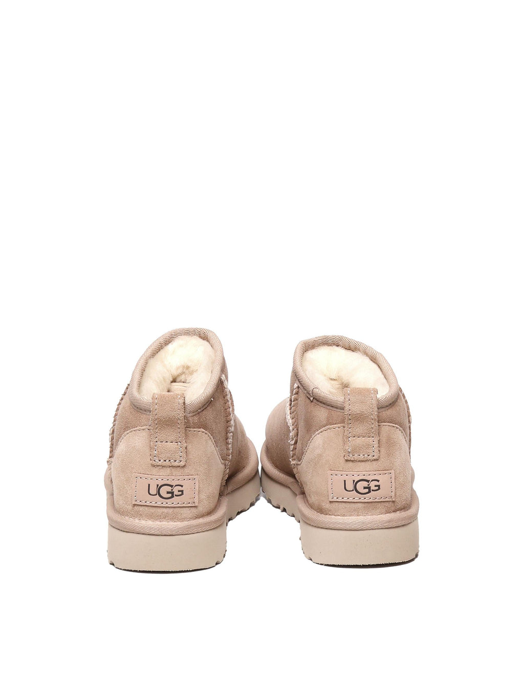 Stivali Classic Ultra Mini Ugg оригінал – Купити в Україні – детальний вид