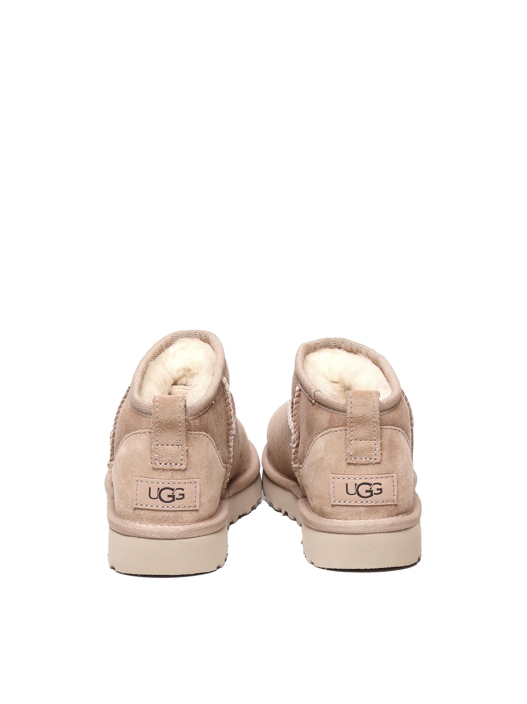 Stivali Classic Ultra Mini Ugg оригінал – Купити в Україні – детальний вид