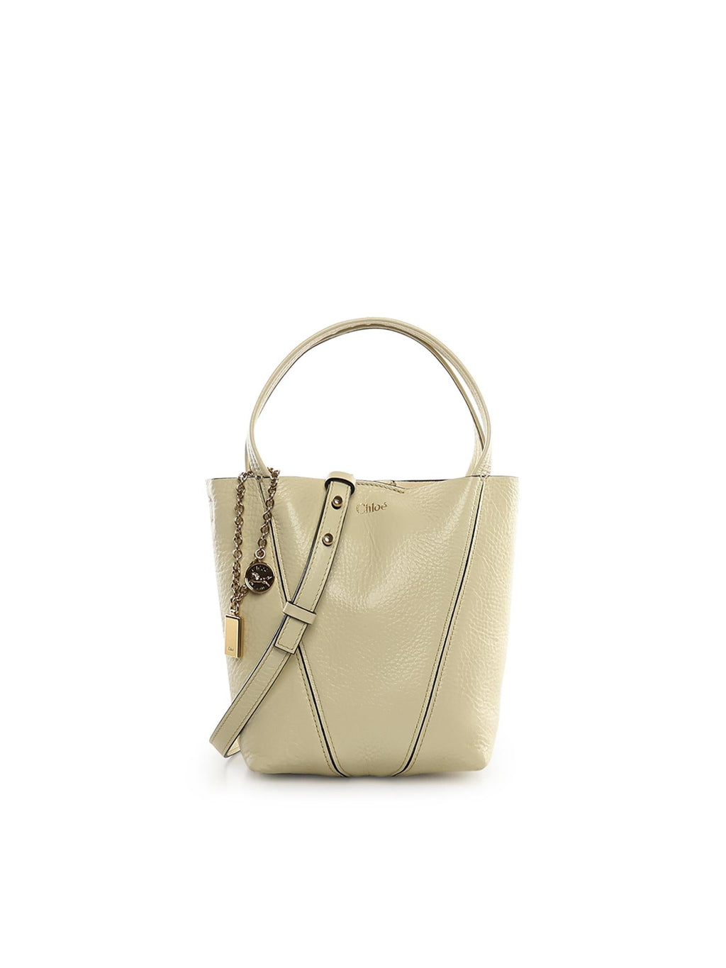 Chloe Bags оригінал | Швидка доставка Україна – боковий вид