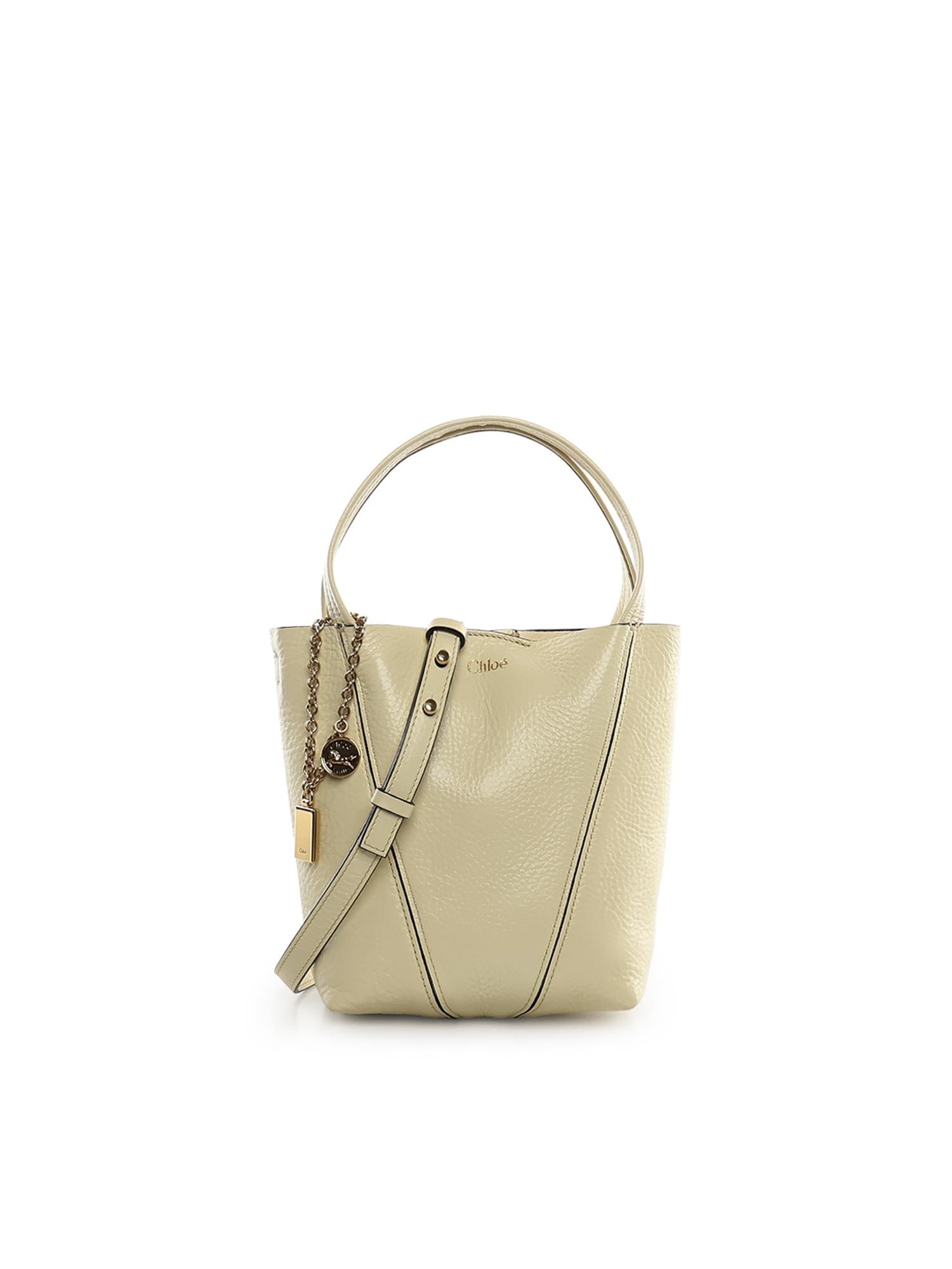 Chloe Bags оригінал | Швидка доставка Україна – боковий вид