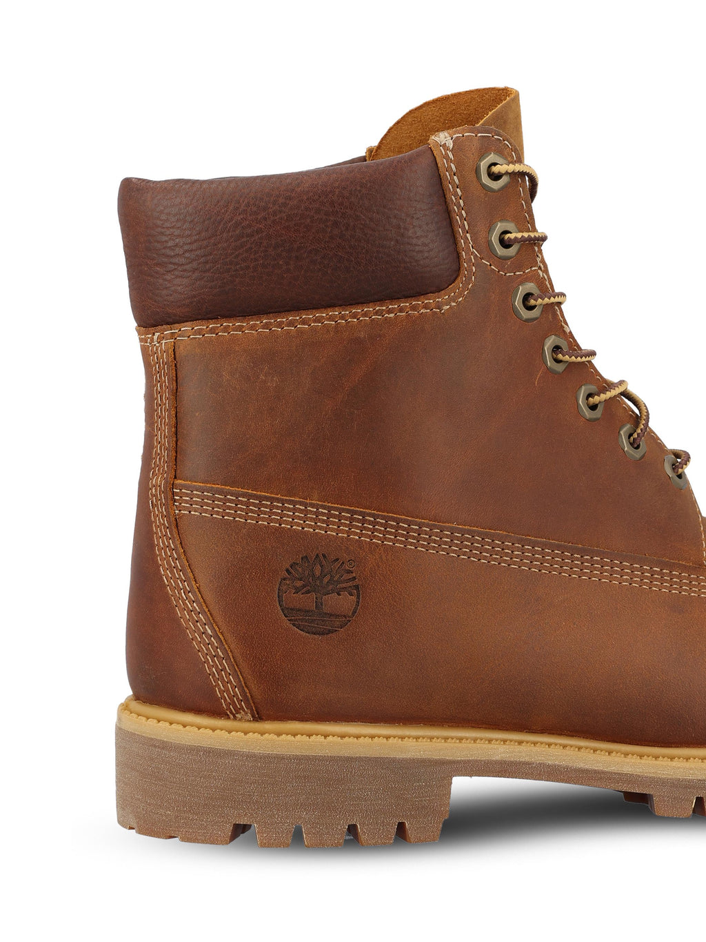 Waterproof Boot Timberland® Premium 6 Inch Timberland – Гарантія оригінальності – збільшений вид
