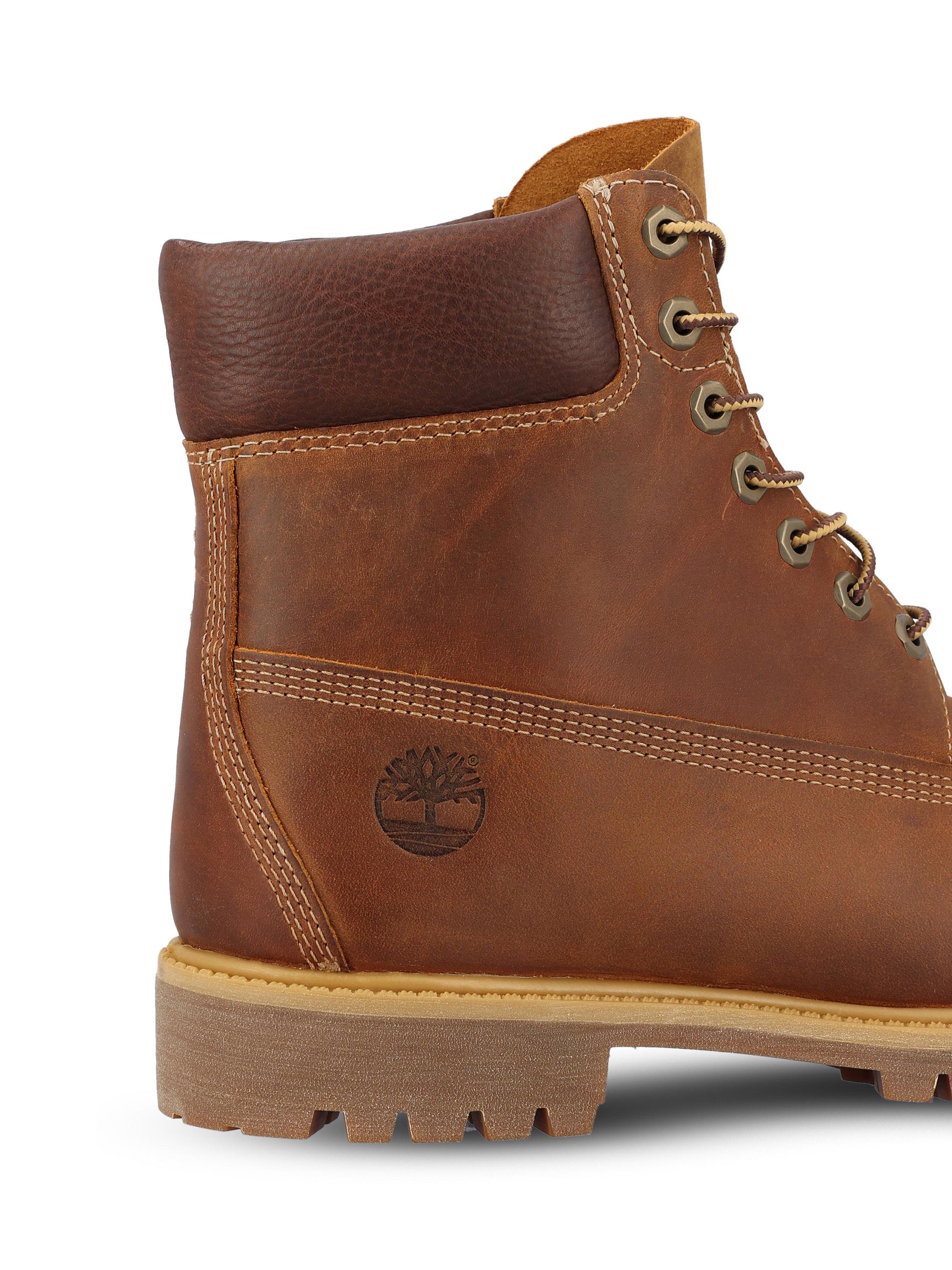 Waterproof Boot Timberland® Premium 6 Inch Timberland – Гарантія оригінальності – збільшений вид