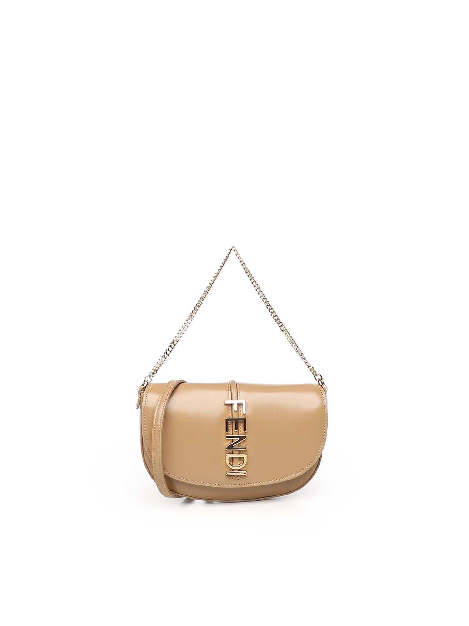 Portafoglio Fendigraphy In Pelle Fendi – Гарантія оригінальності – боковий вид