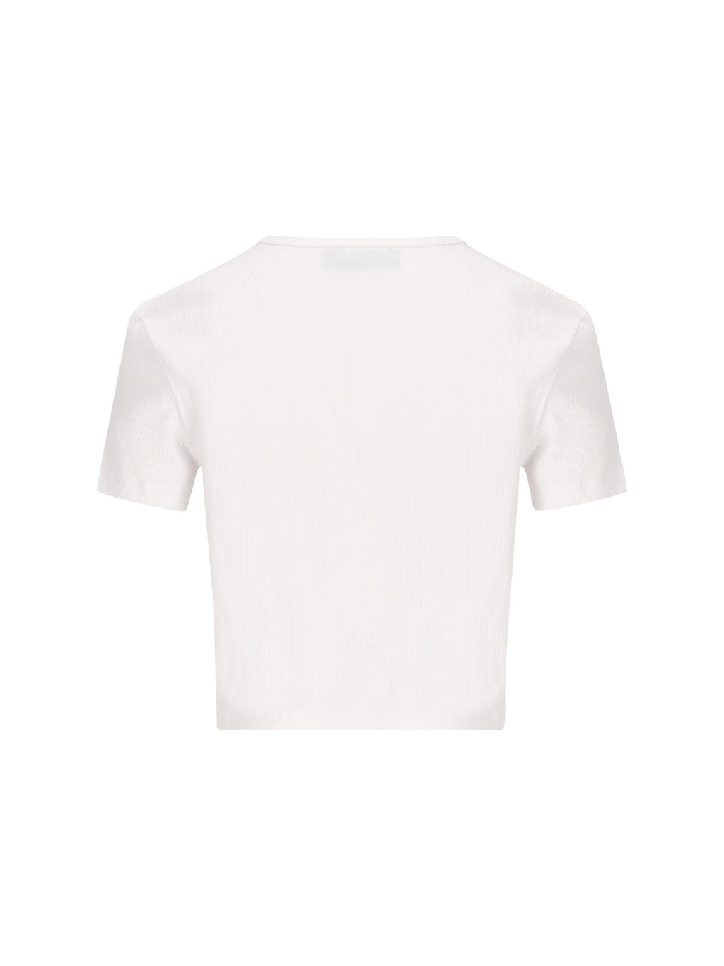 Оригінальна Cotton Sweater Fendi – вид ззаду