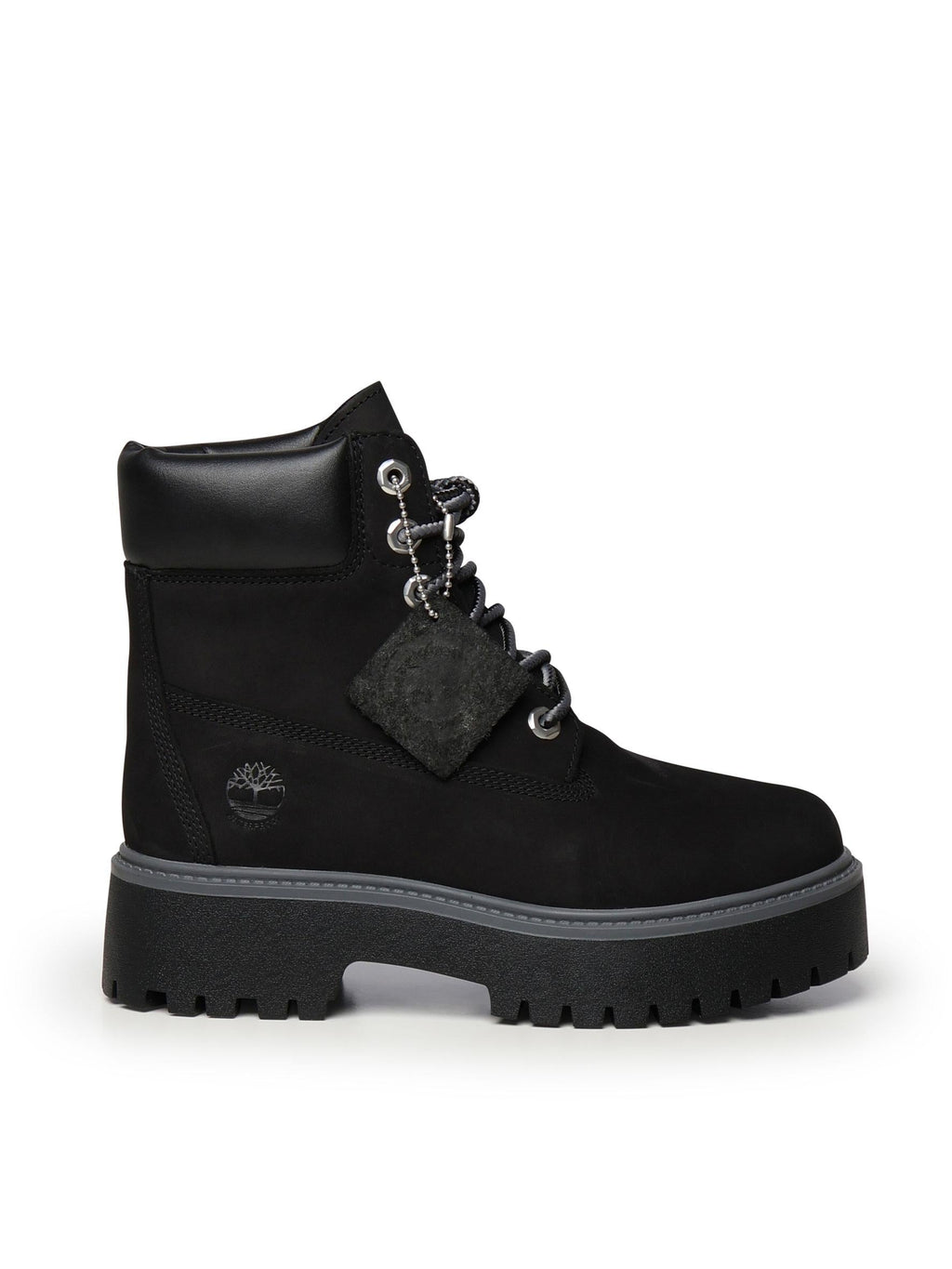 Оригінальна Stone Street 6 Inch Timberland – боковий вид
